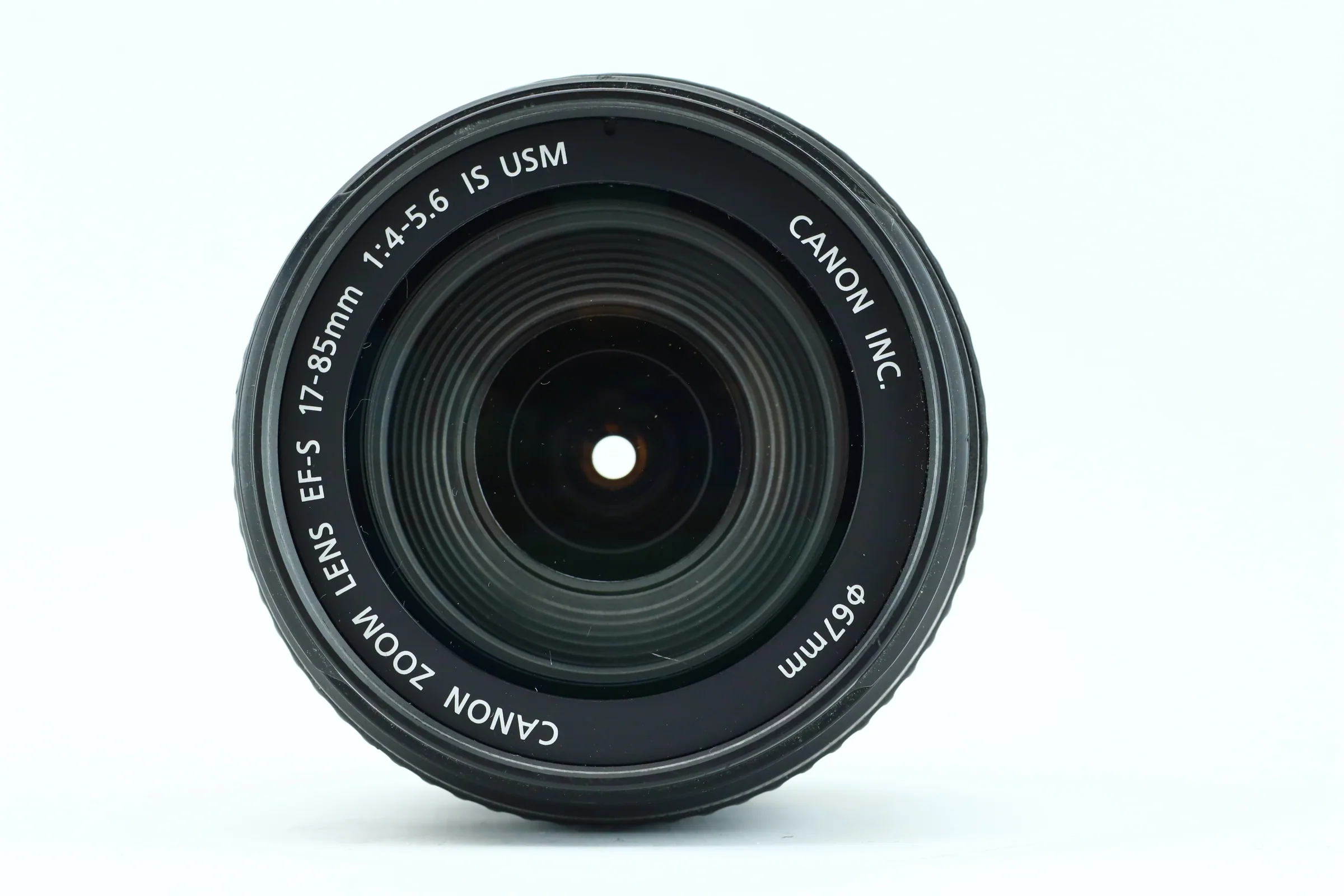 Canon EF-S 17-85mm 4-5,6 - Image 3