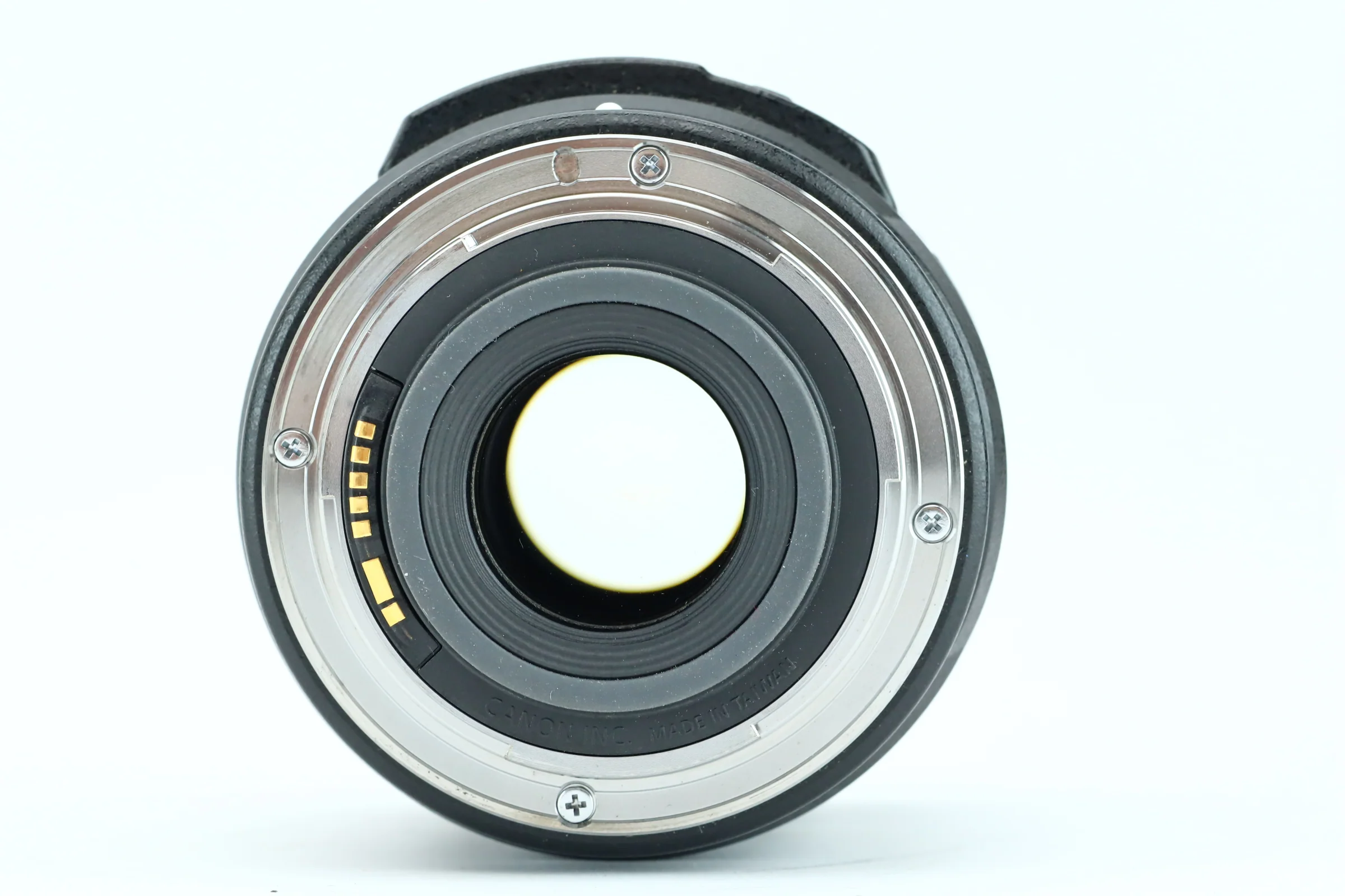 Canon EF-S 17-85mm 4-5,6 - Image 5