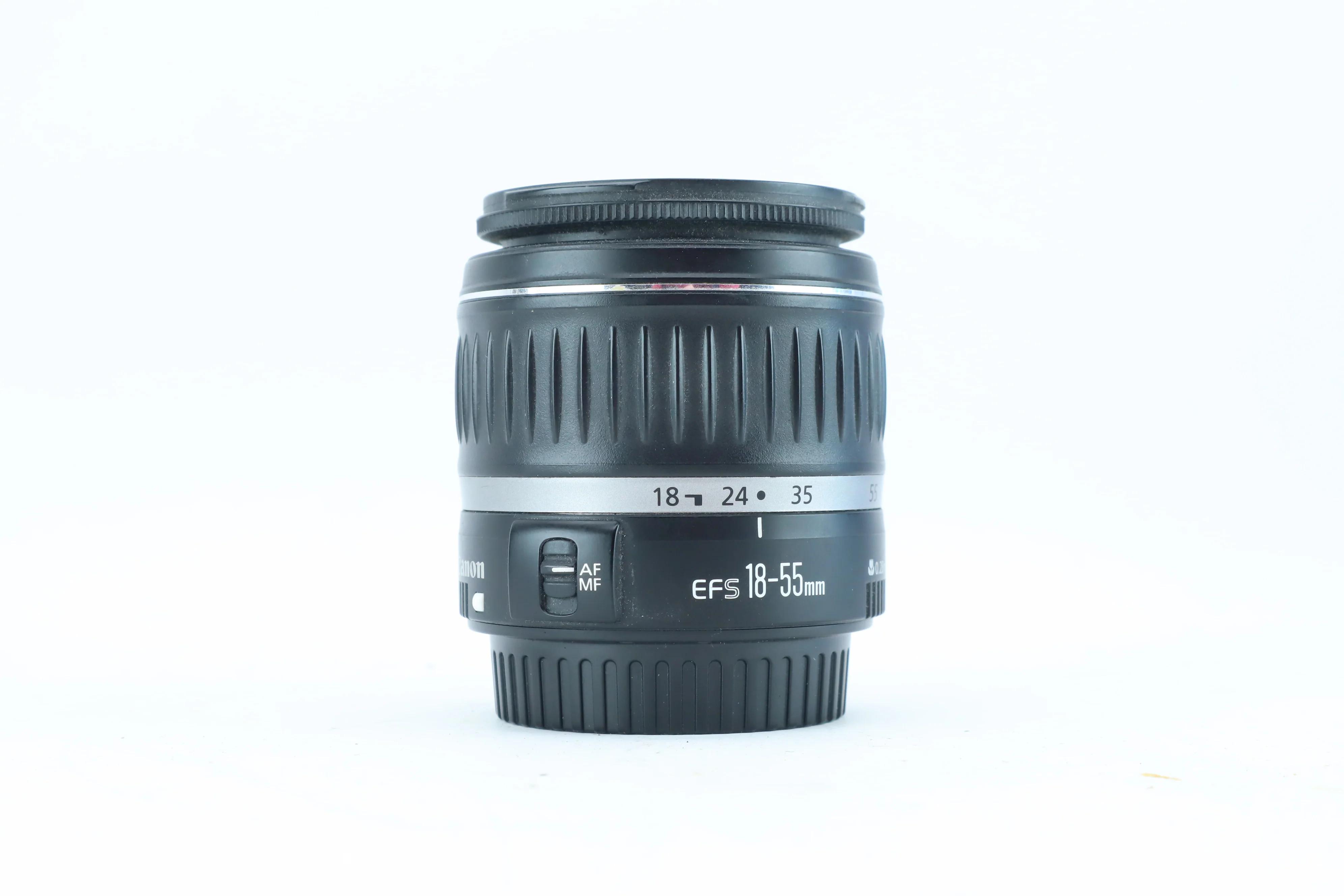Canon EF-S 18-55mm