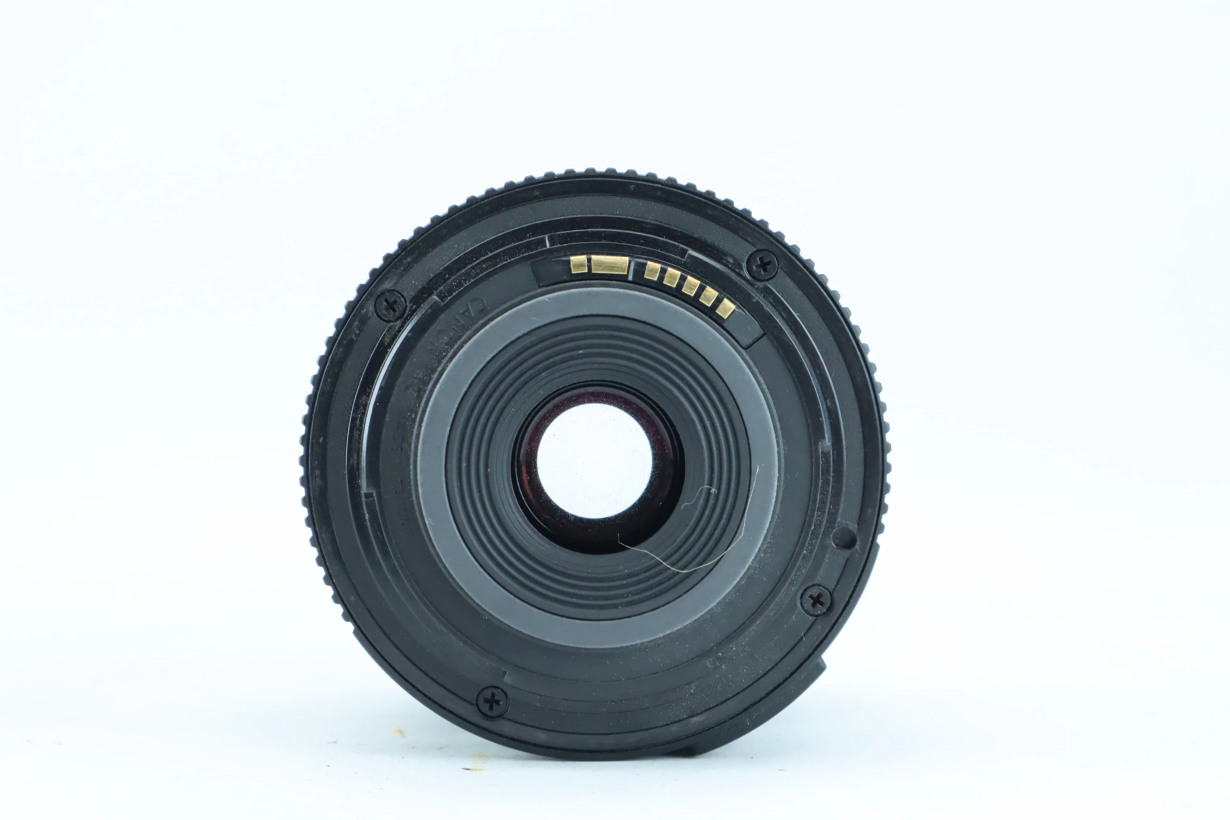 Canon EF-S 18-55mm - Image 4