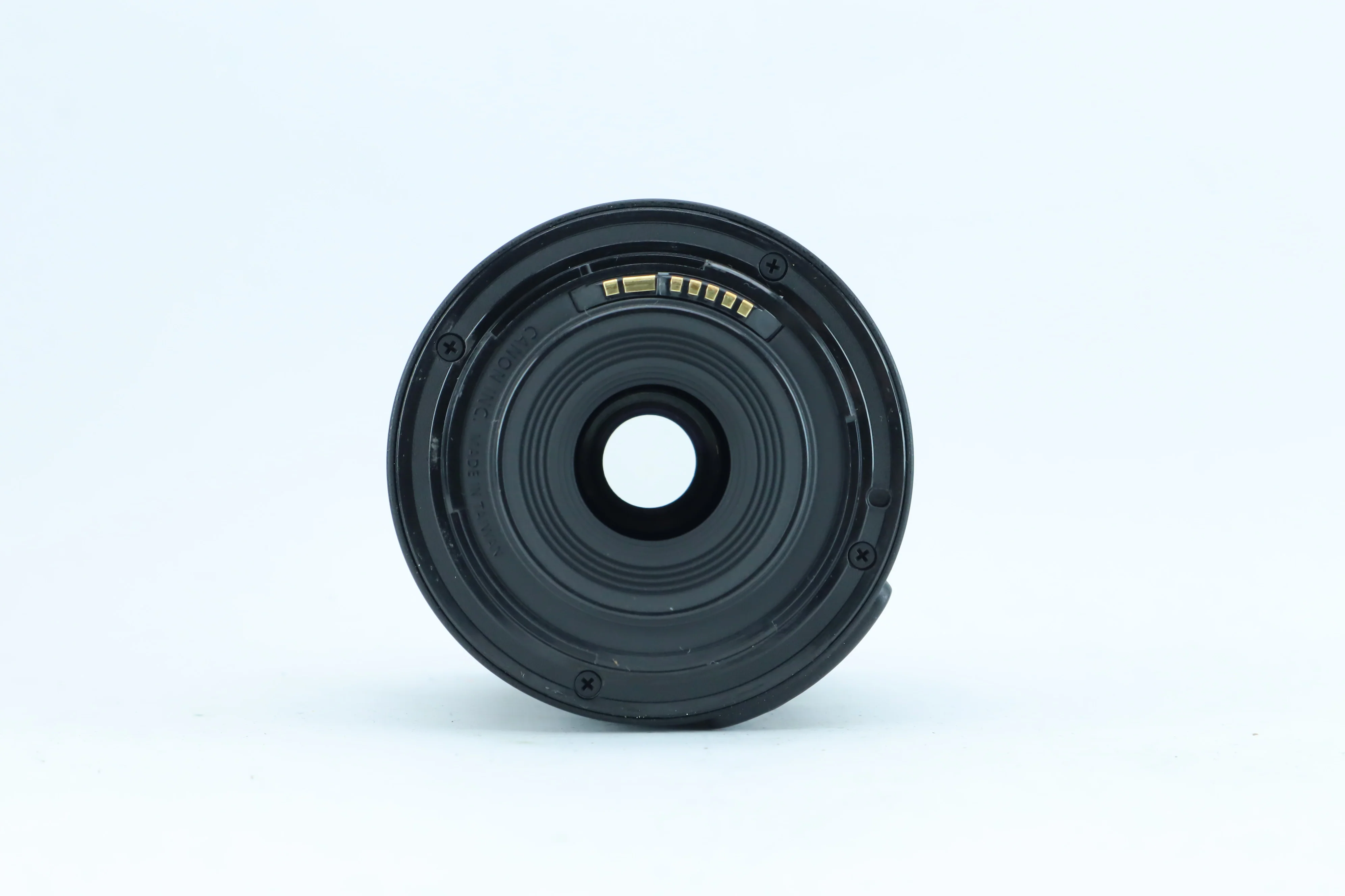 Canon EF-S 18-55mm f/3.5-5.6 IS II - Essential Wide-to-Telephoto Digital Optics - Image 5