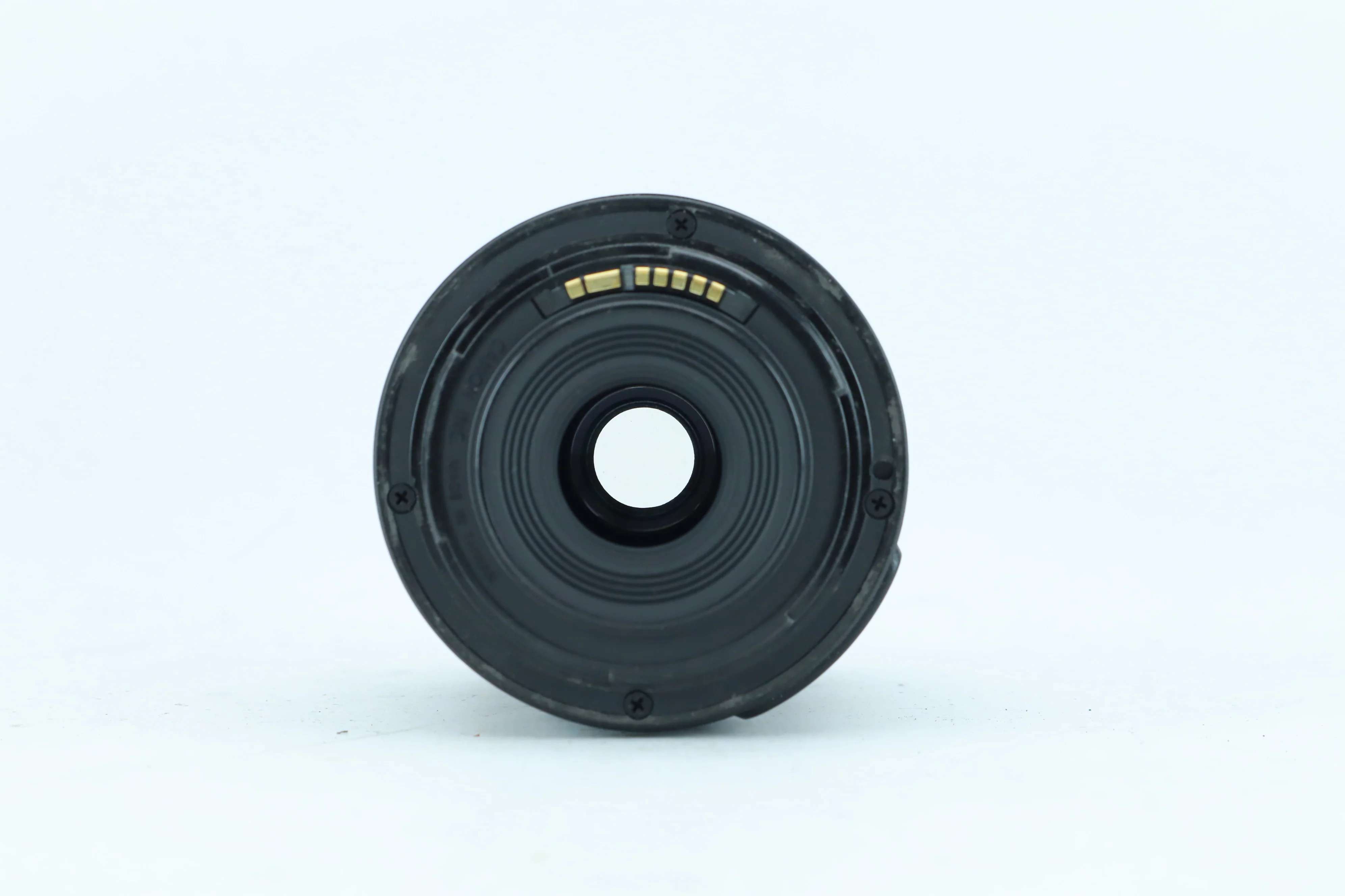 Canon EF-S 18-55mm f/3.5-5.6 IS II | S/N: 100204061249 - Image 5