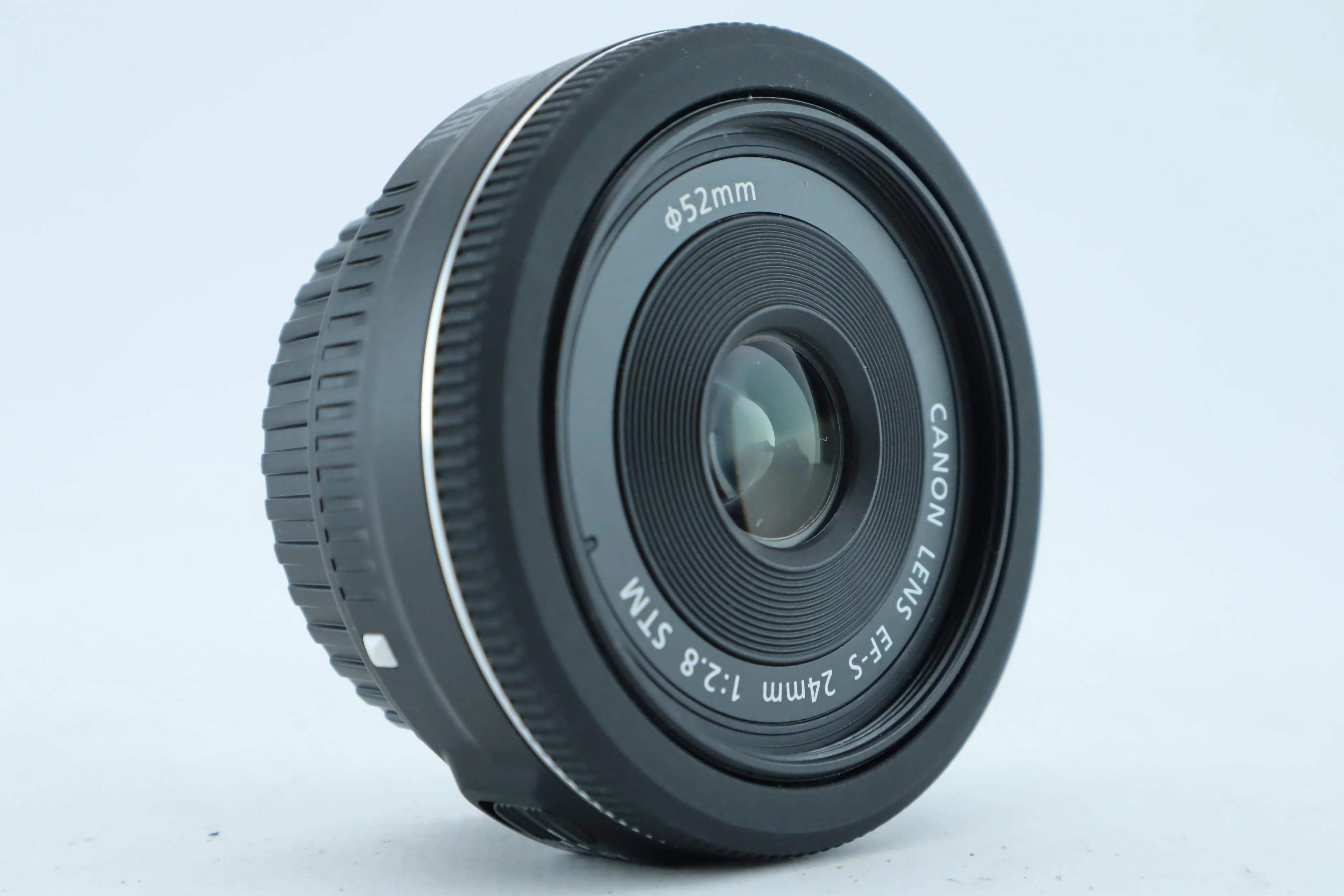 Canon EF-S 24mm 2,8 STM - Image 2