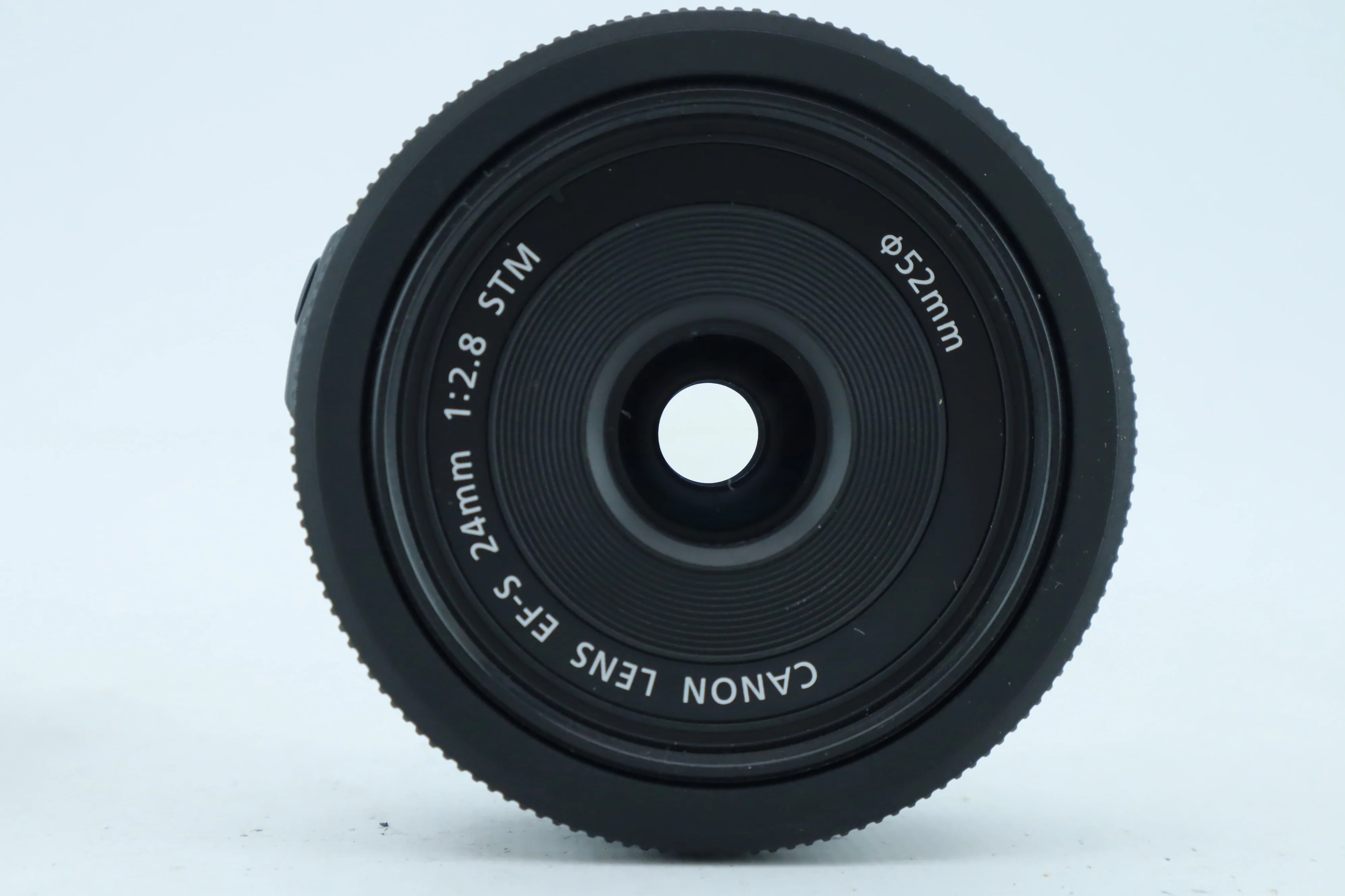 Canon EF-S 24mm 2,8 STM - Image 3