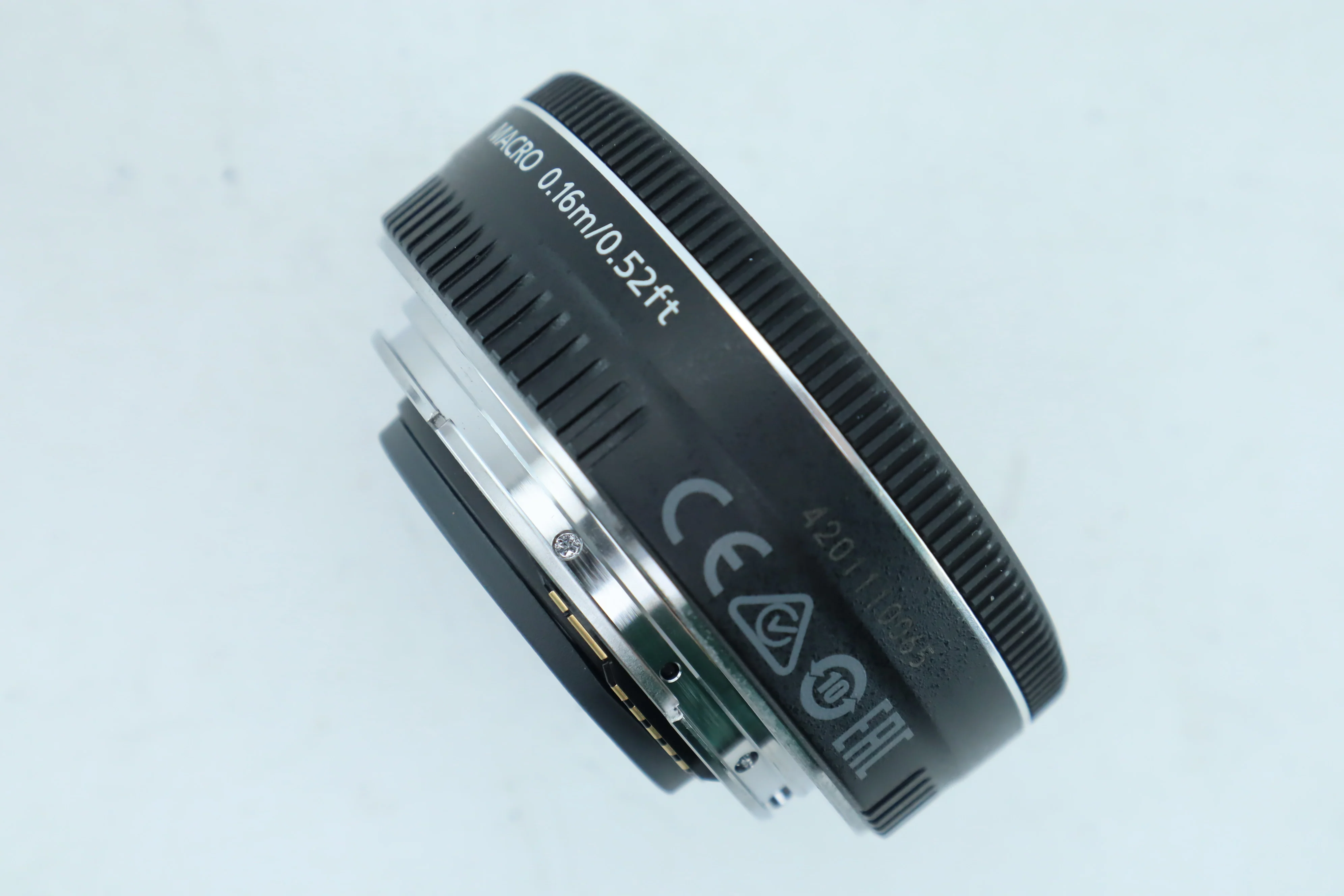 Canon EF-S 24mm 2,8 STM - Image 5
