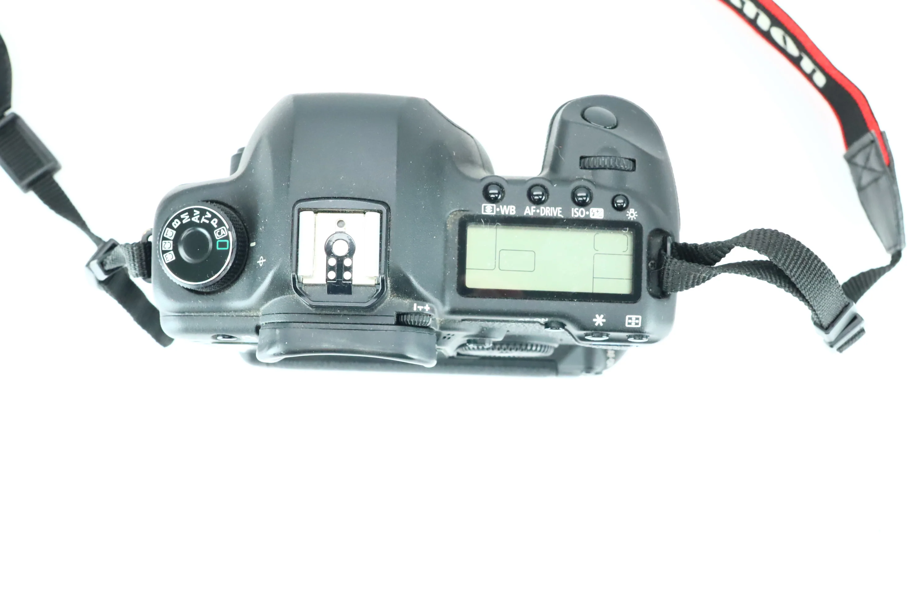 Canon EOS 5D Mark II with Battery Grip BG E6 - Image 5