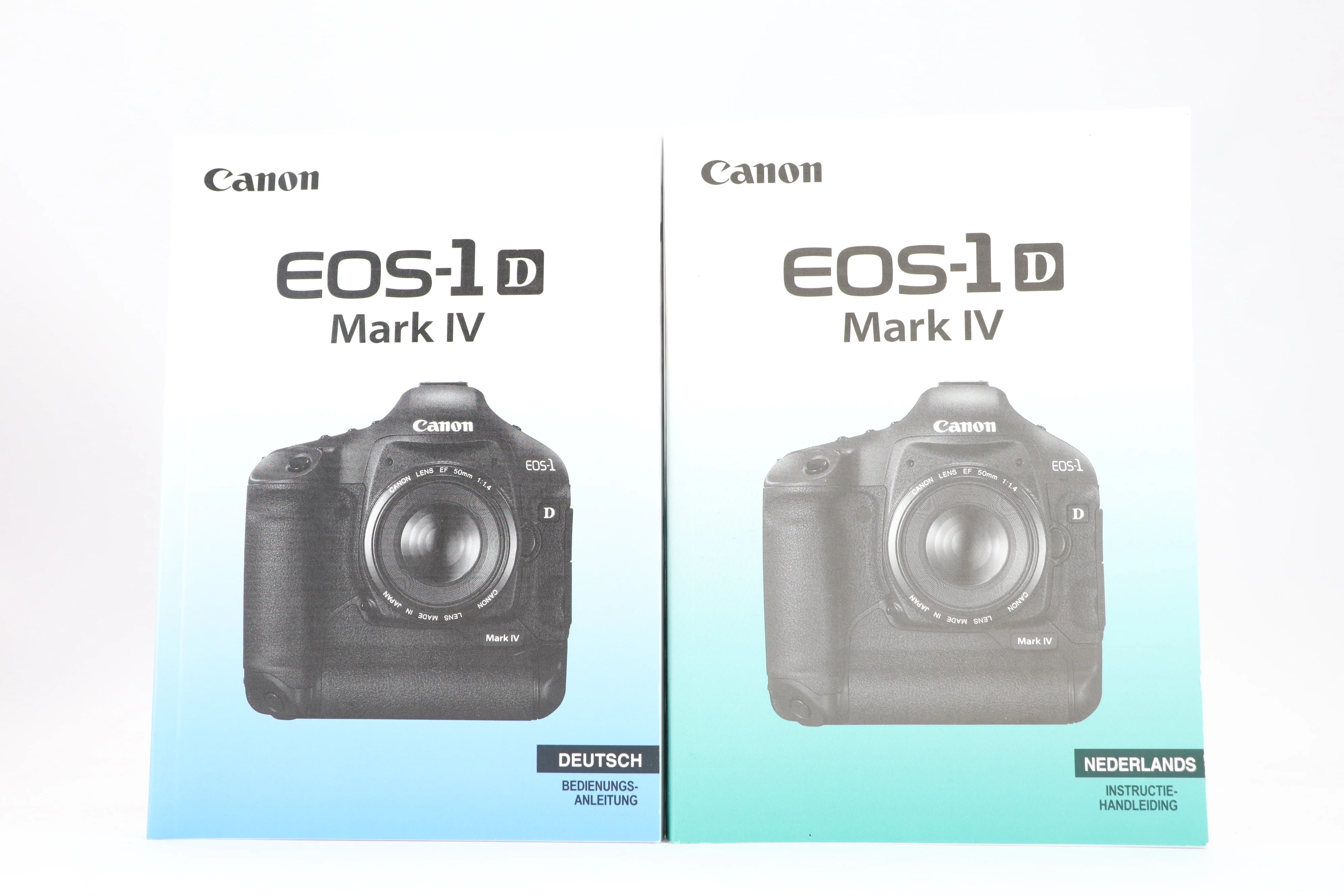 Canon EOS-1 D mark IV - Image 10