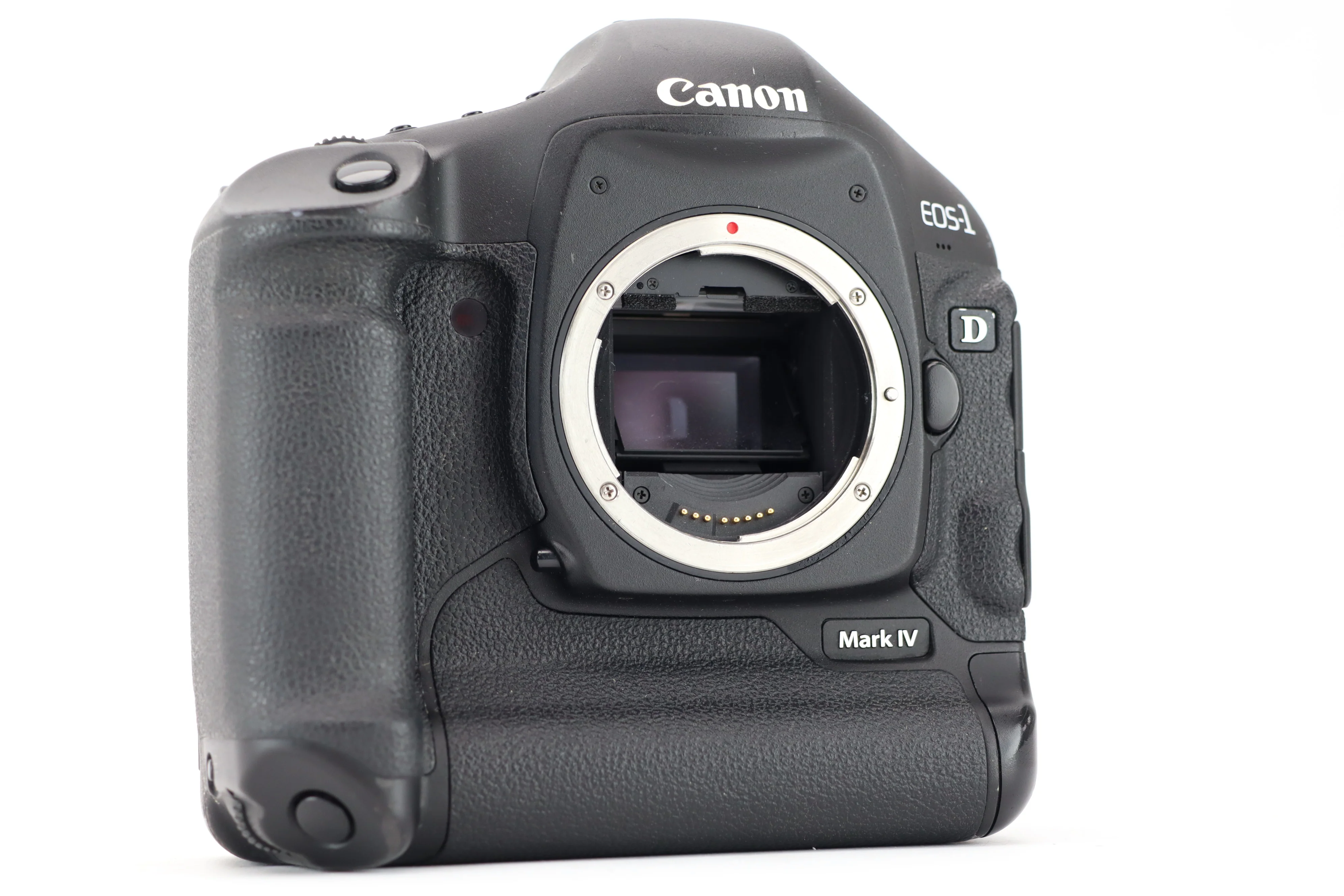 Canon EOS-1 D mark IV - Image 3