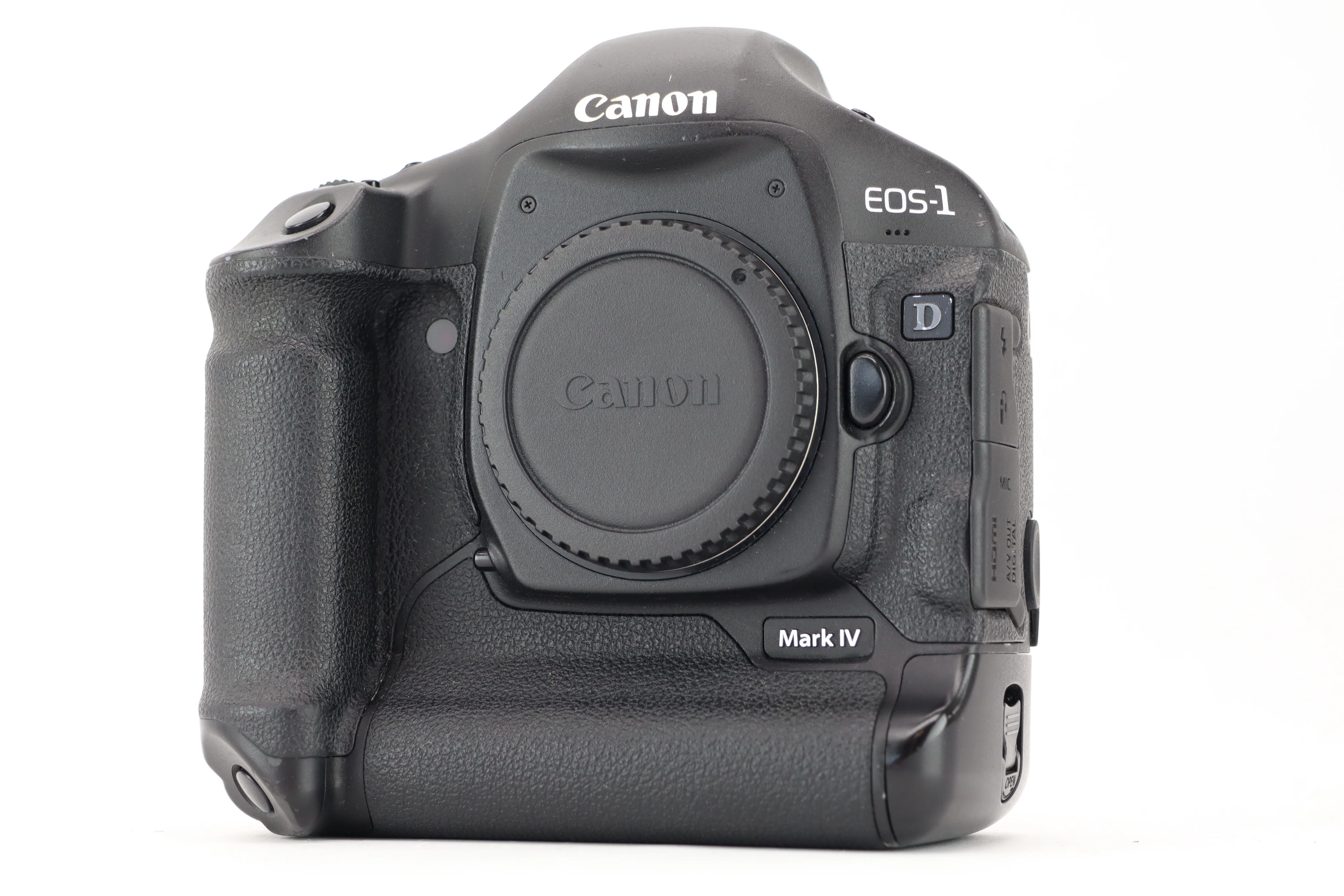 Canon EOS-1 D mark IV - Image 4