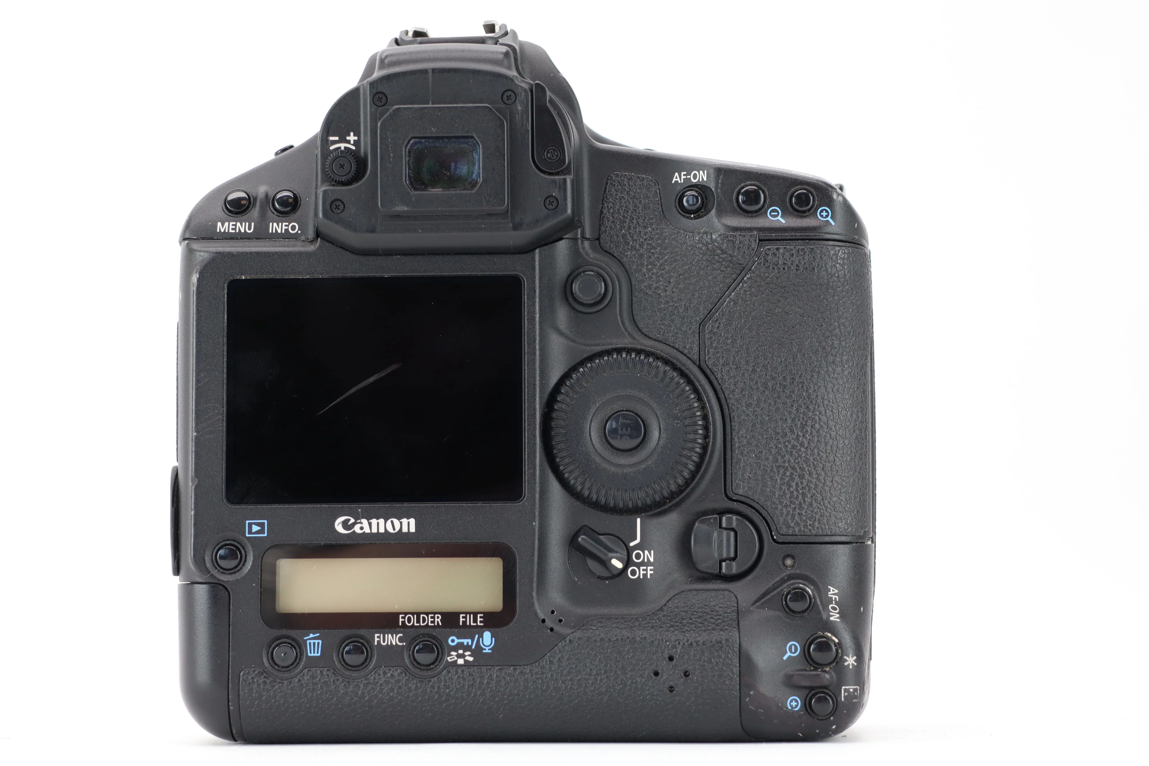 Canon EOS-1 D mark IV - Image 6