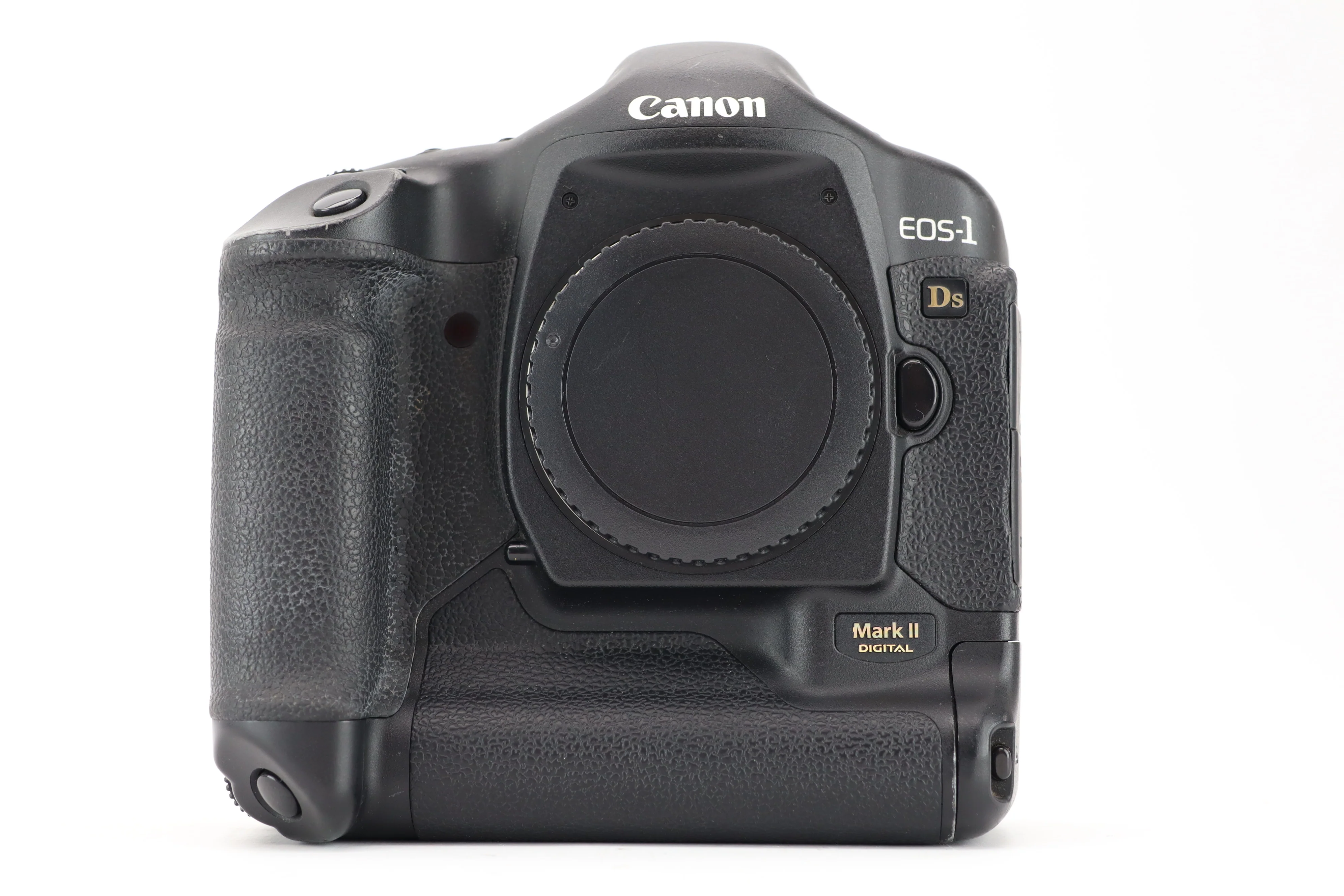 Canon EOS-1 DS mark II - Image 2