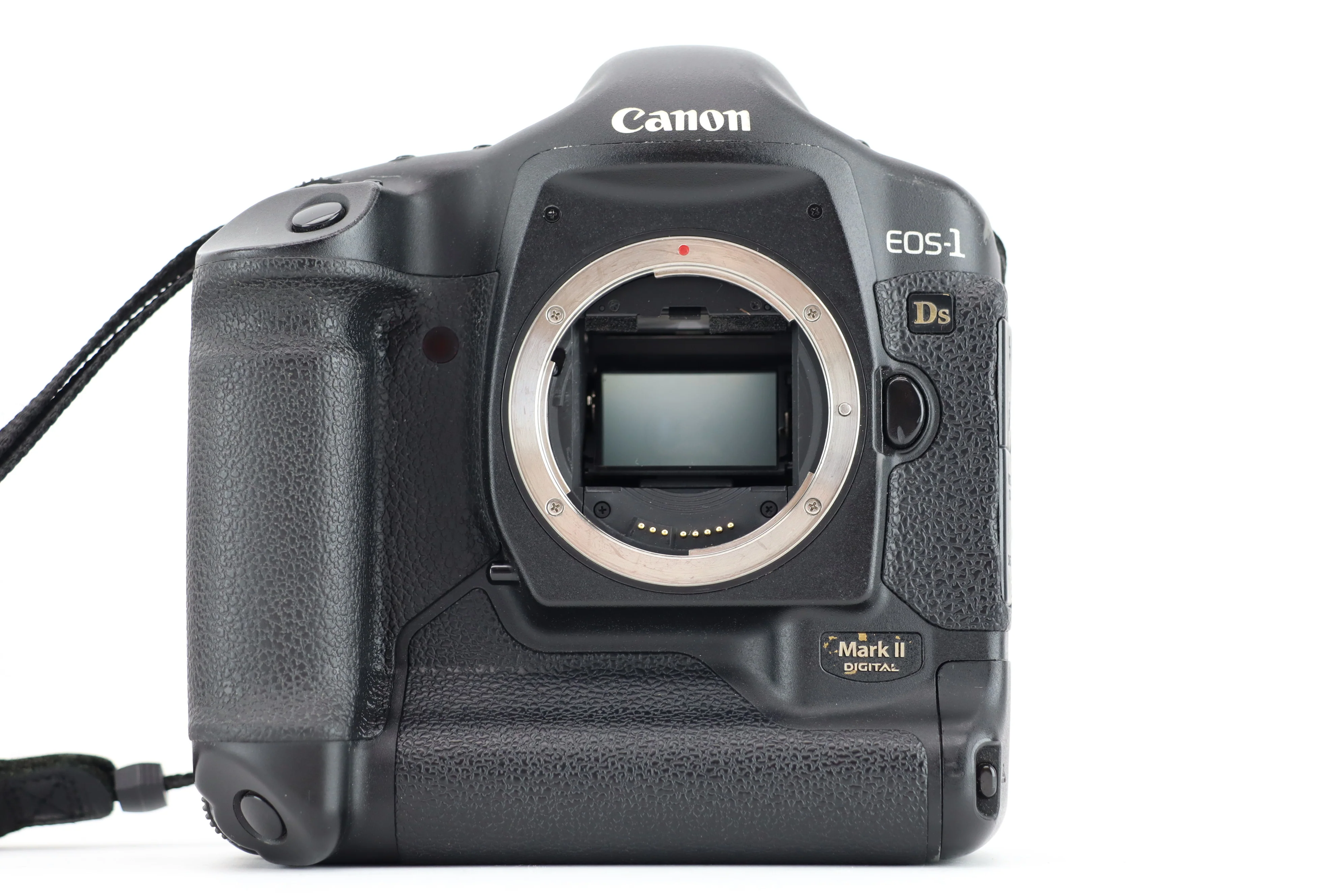 Canon EOS-1Ds mark II - Image 2