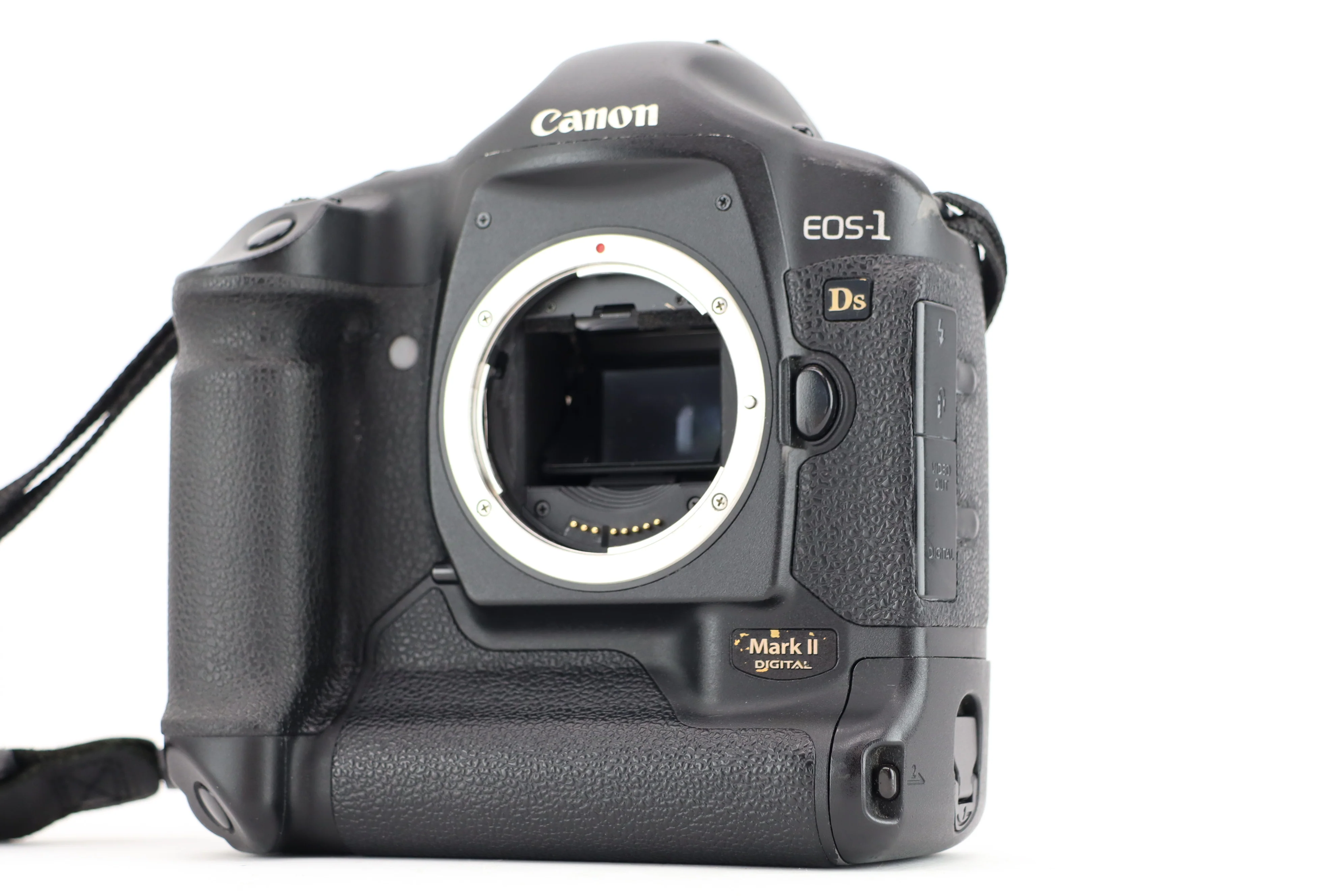 Canon EOS-1Ds mark II - Image 3