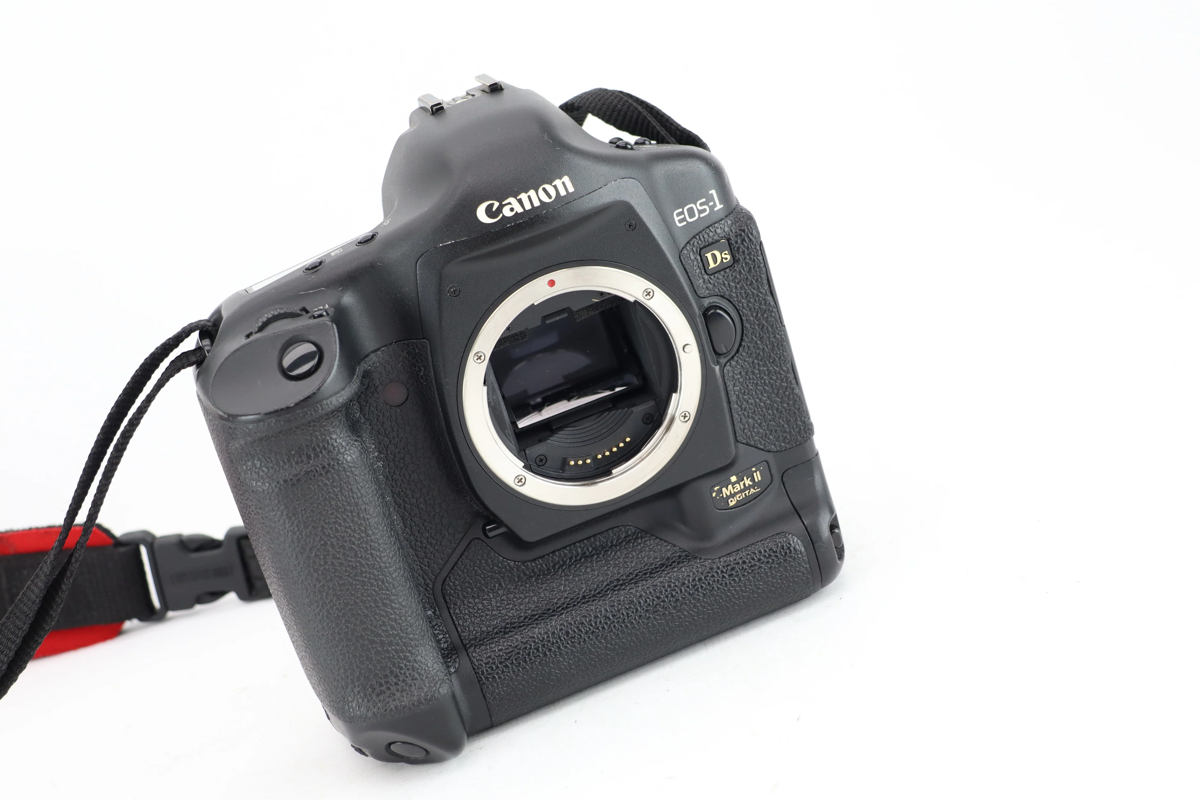 Canon EOS-1Ds mark II - Image 5