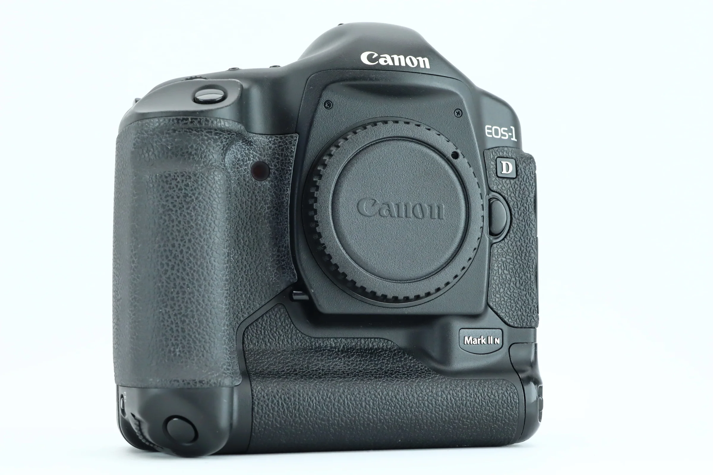 Canon EOS-1 Mark II N - Image 2
