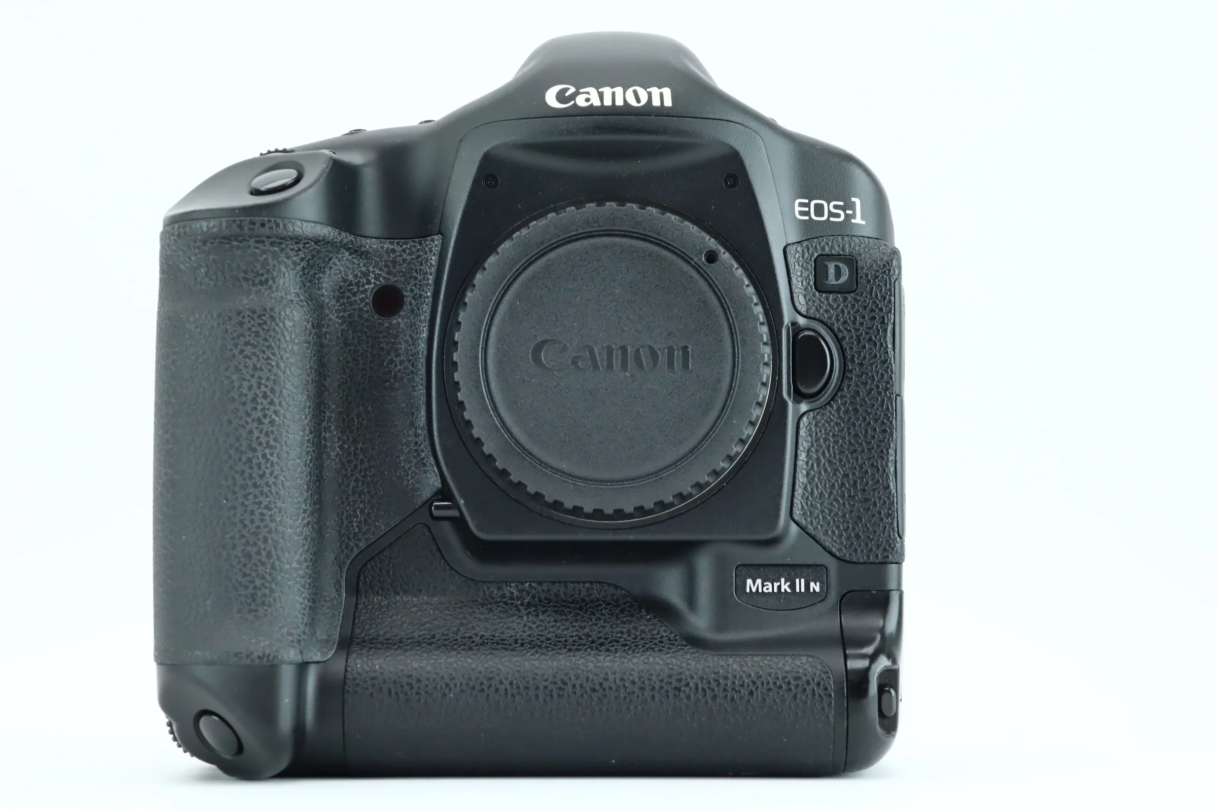 Canon EOS-1 Mark II N - Image 3