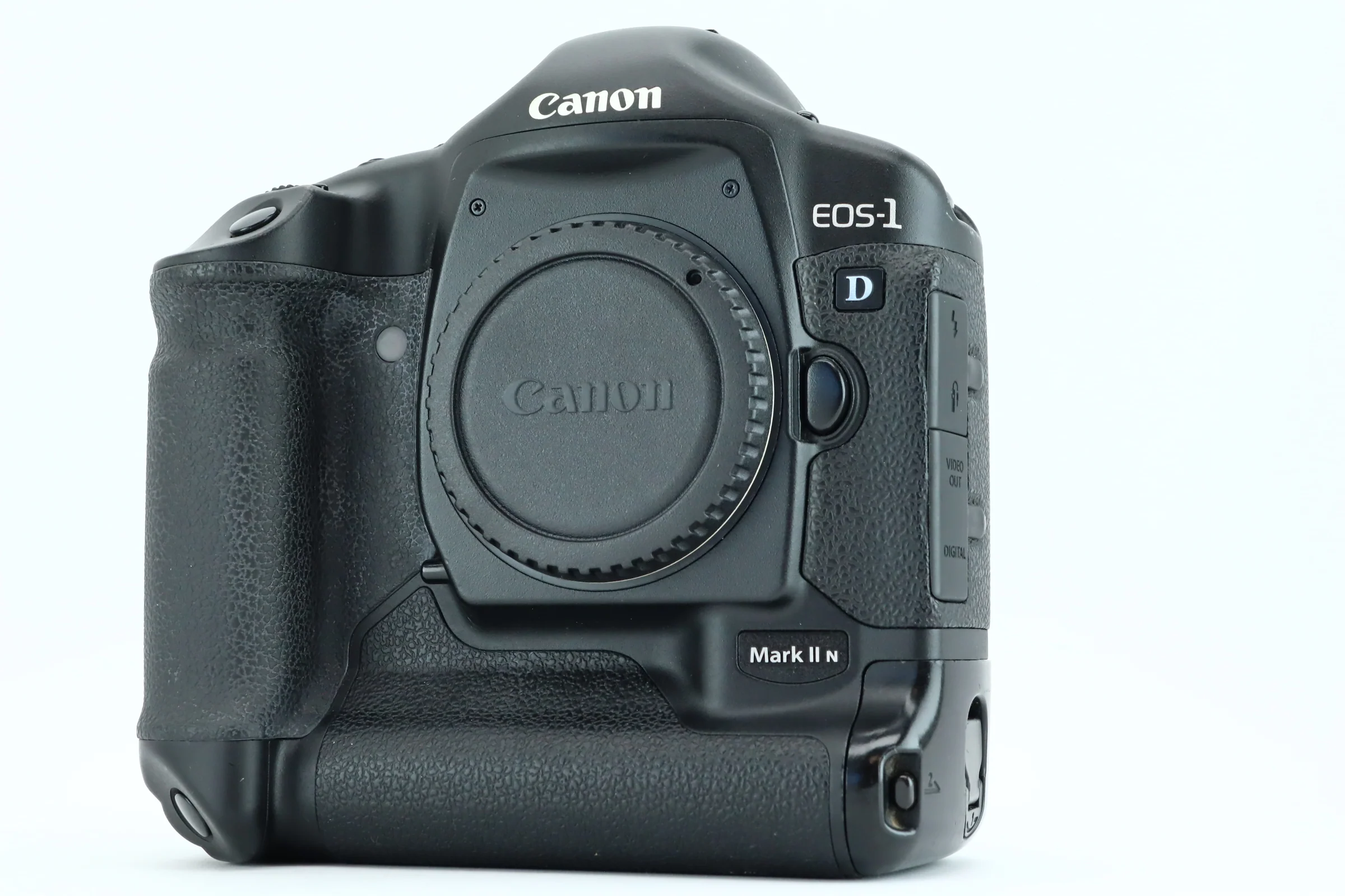 Canon EOS-1 Mark II N - Image 4