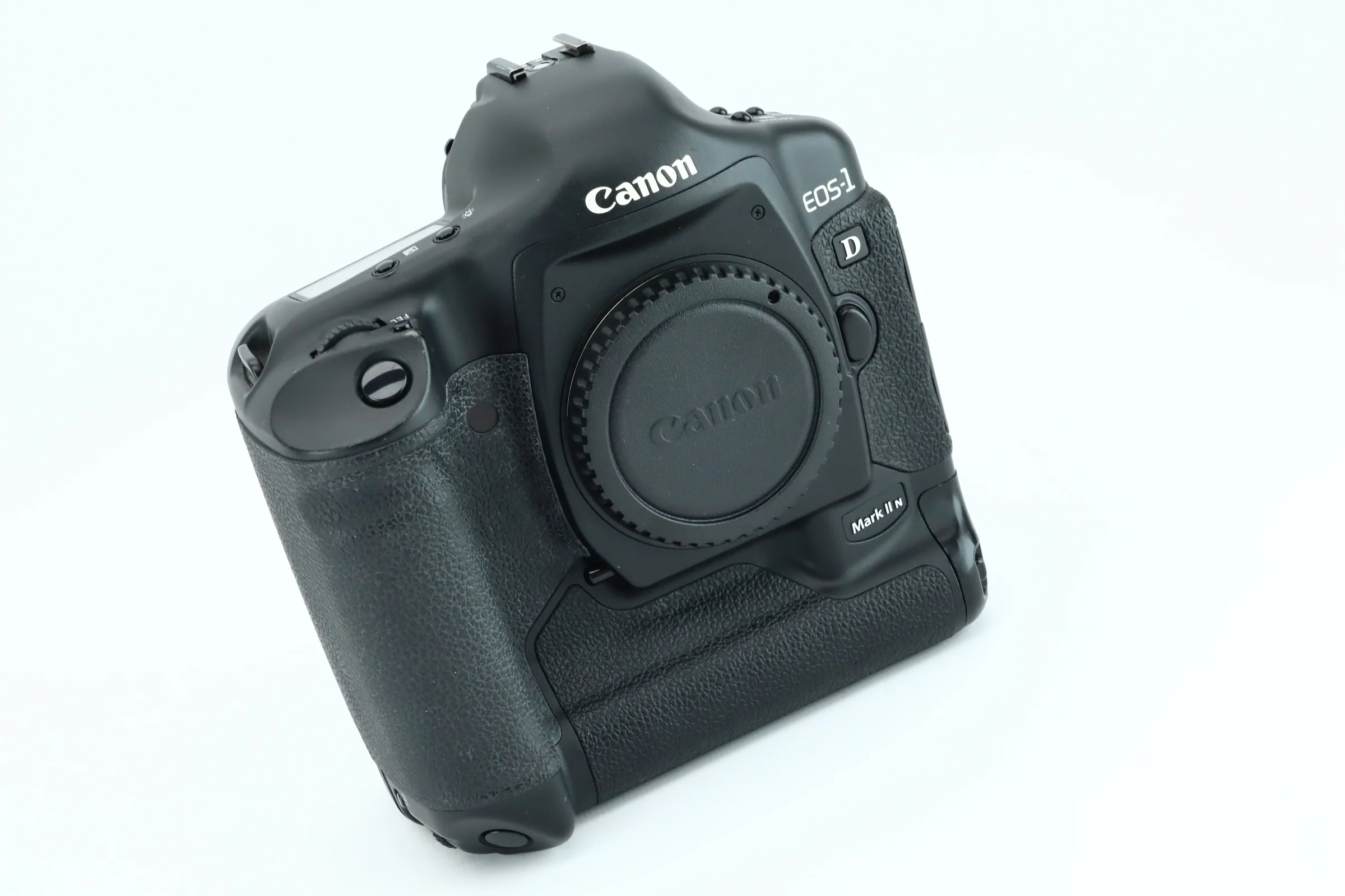 Canon EOS-1 Mark II N - Image 6