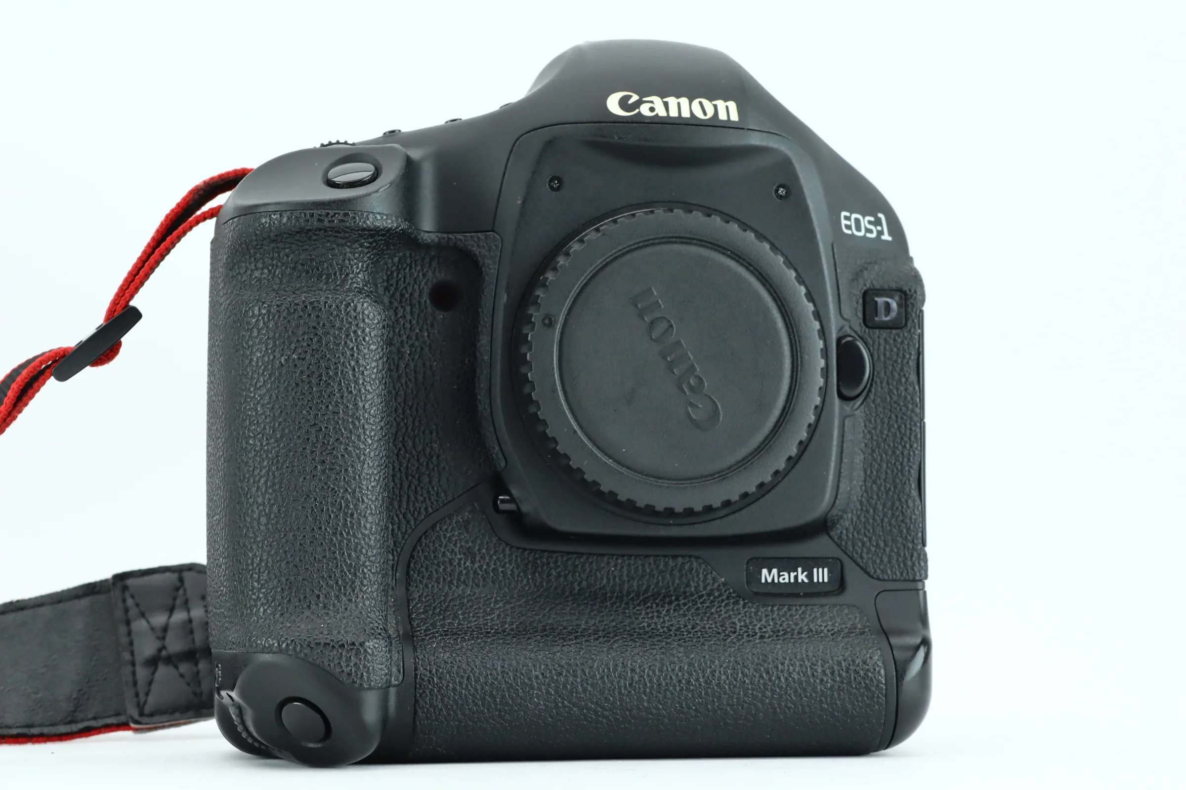 Canon EOS-1 mark III