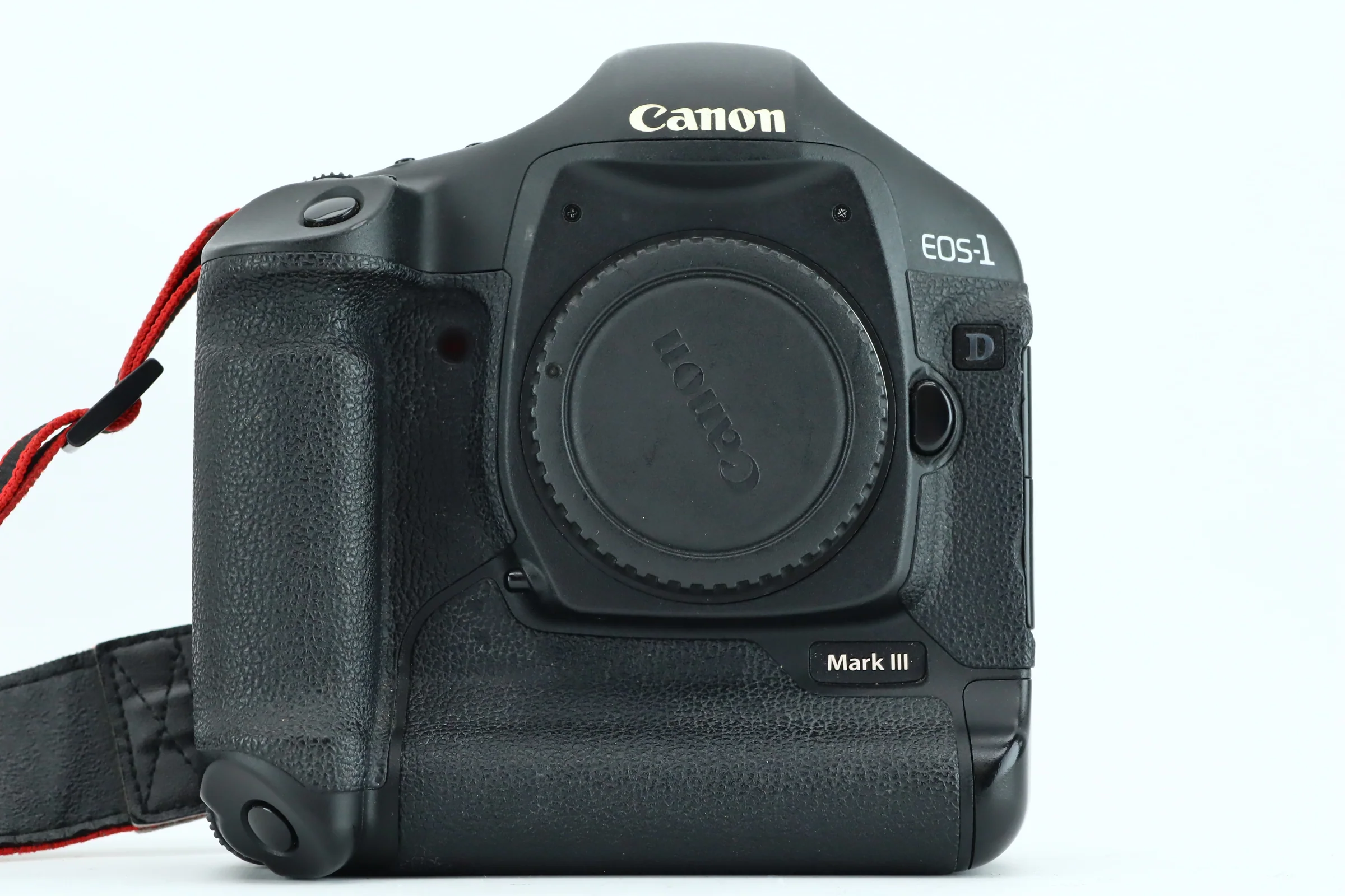 Canon EOS-1 mark III - Image 2