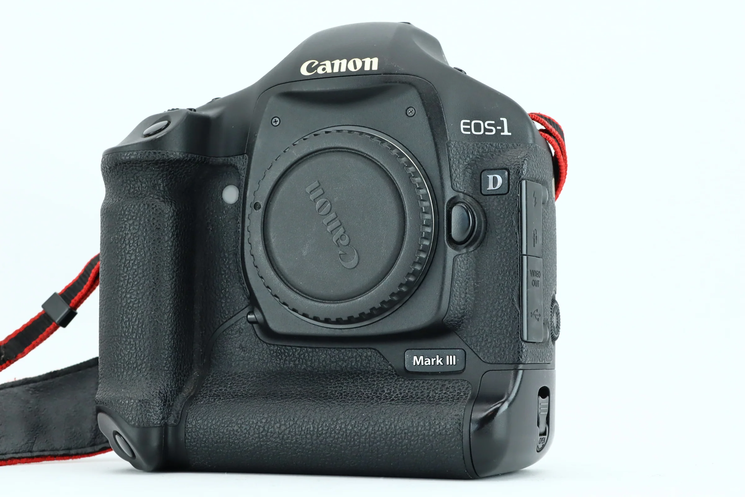 Canon EOS-1 mark III - Image 3