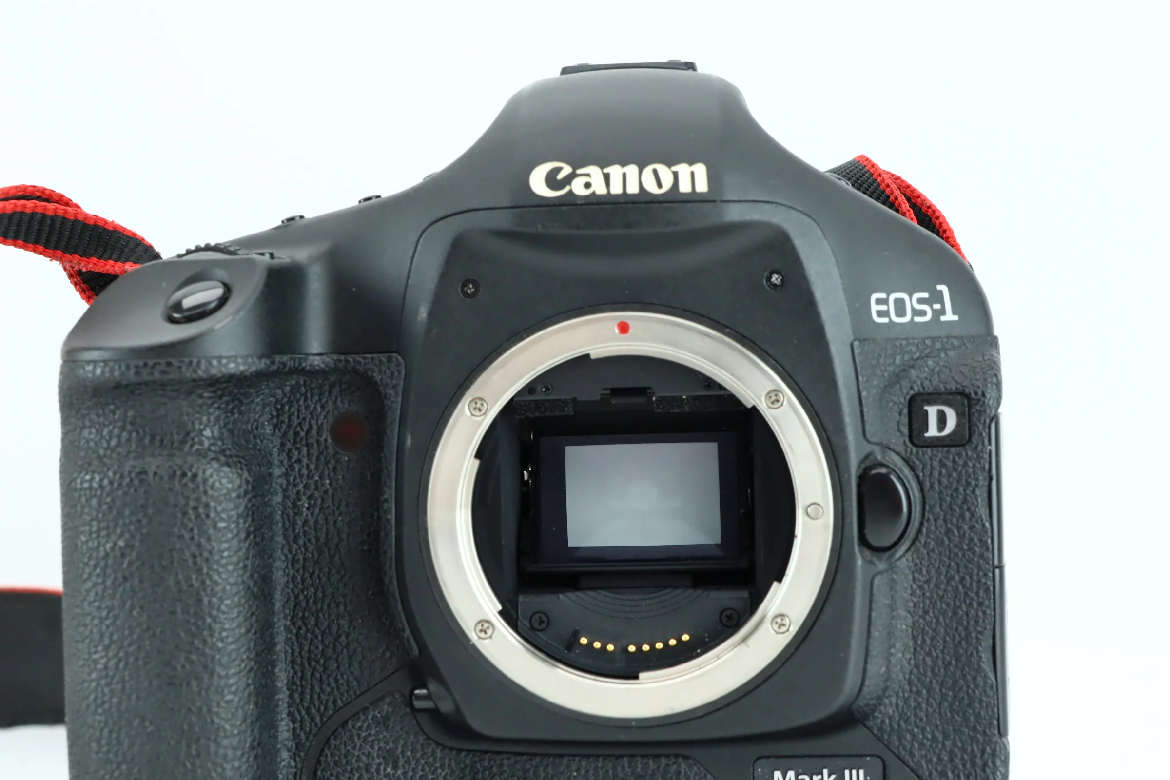 Canon EOS-1 mark III - Image 5