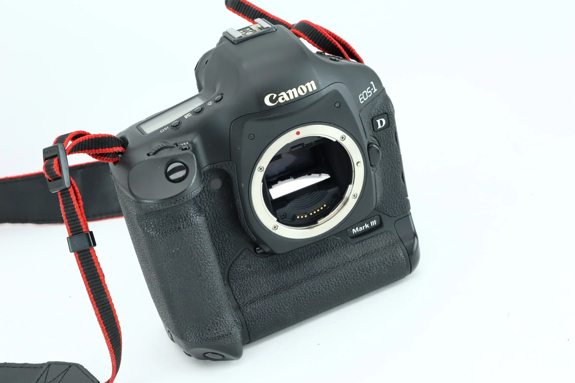 Canon EOS-1 mark III - Image 6