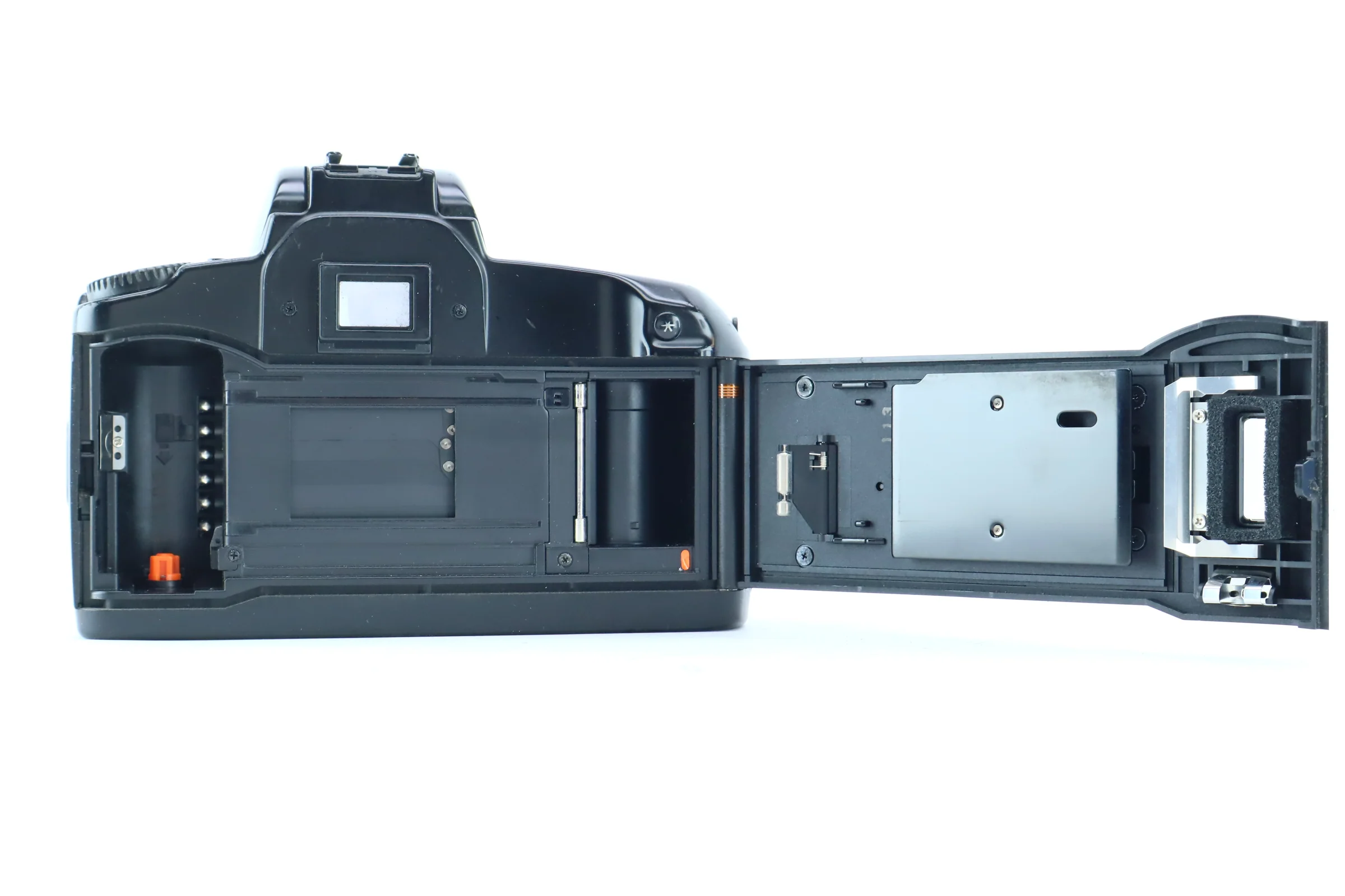 Canon EOS 100 - Image 3