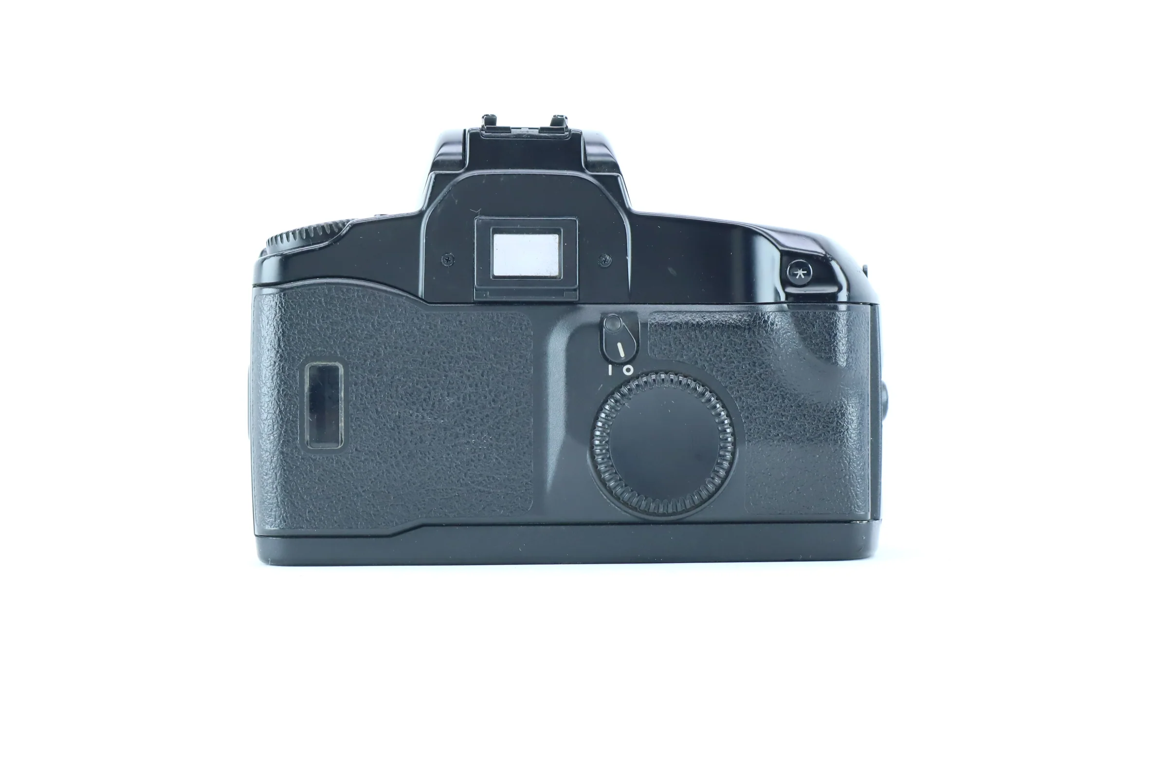 Canon EOS 100 - Image 4