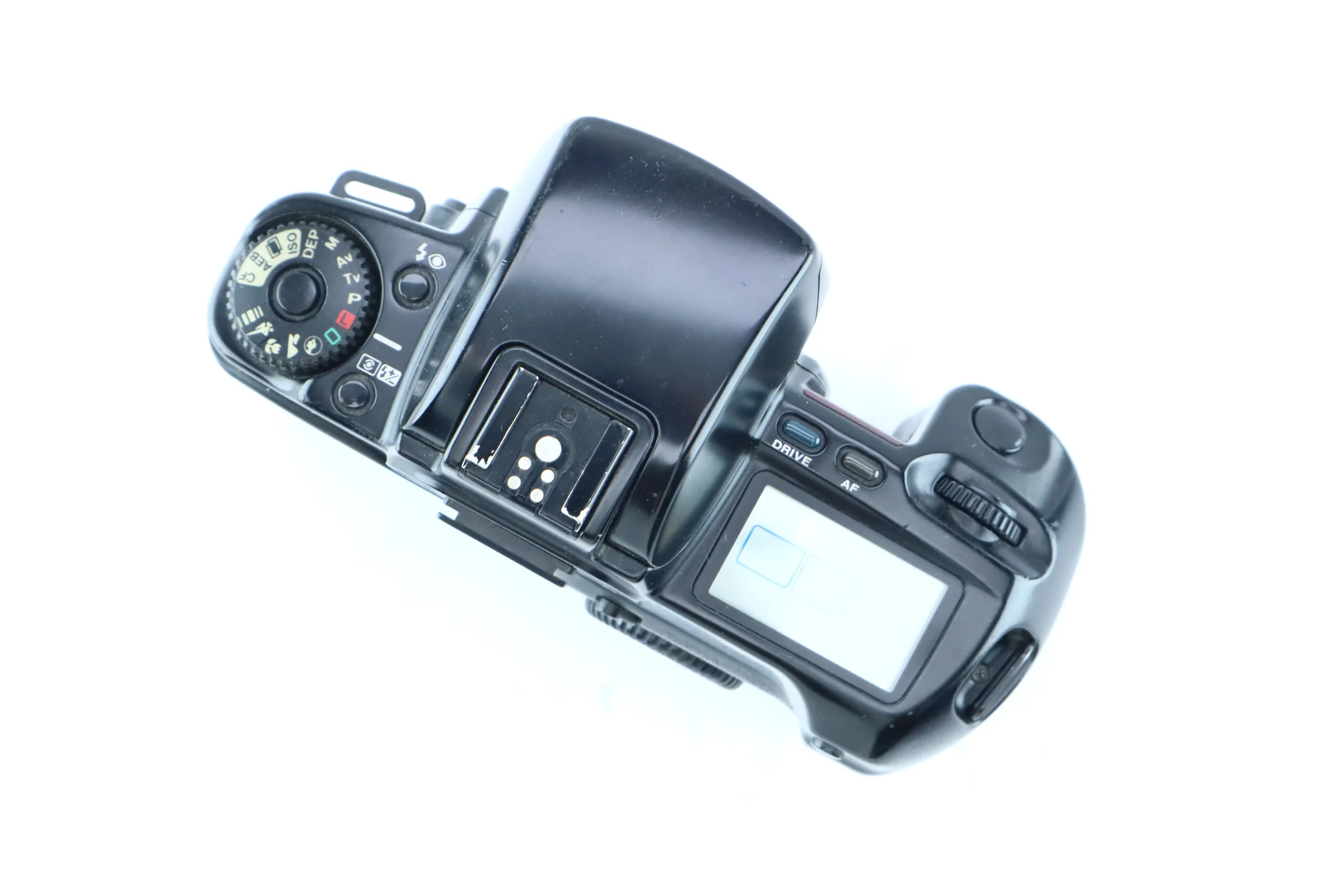 Canon EOS 100 - Image 5