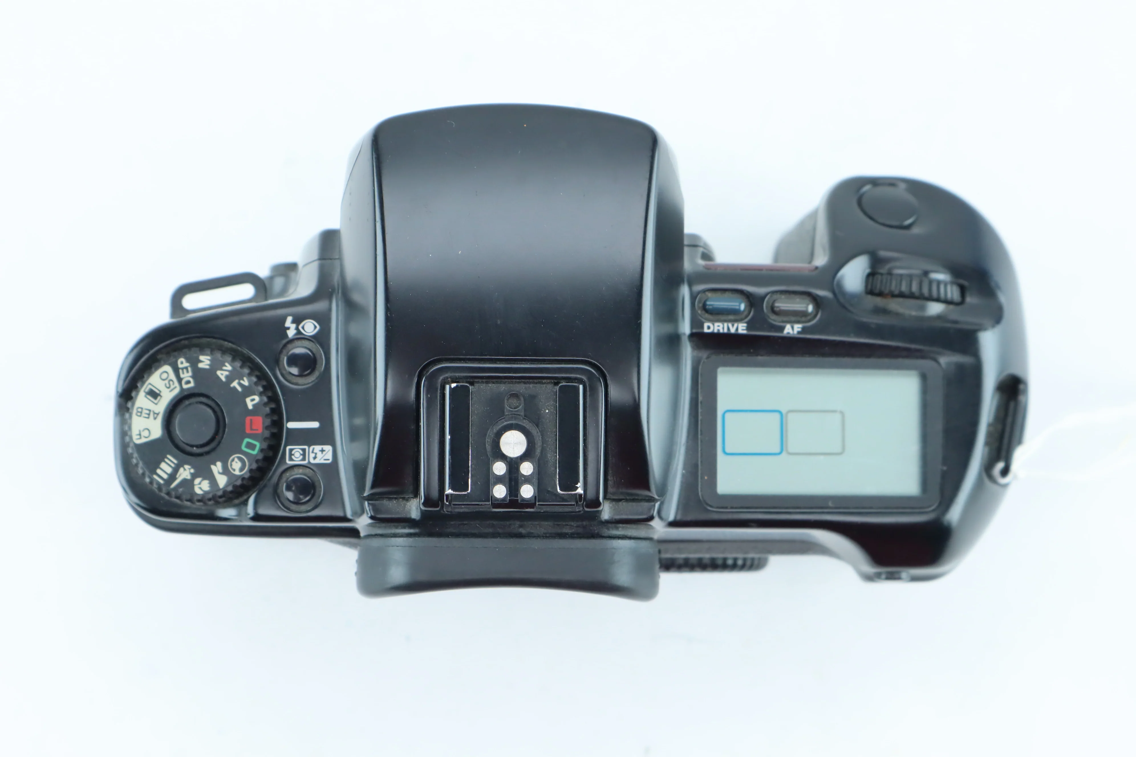 Canon EOS 100 QD - Image 4