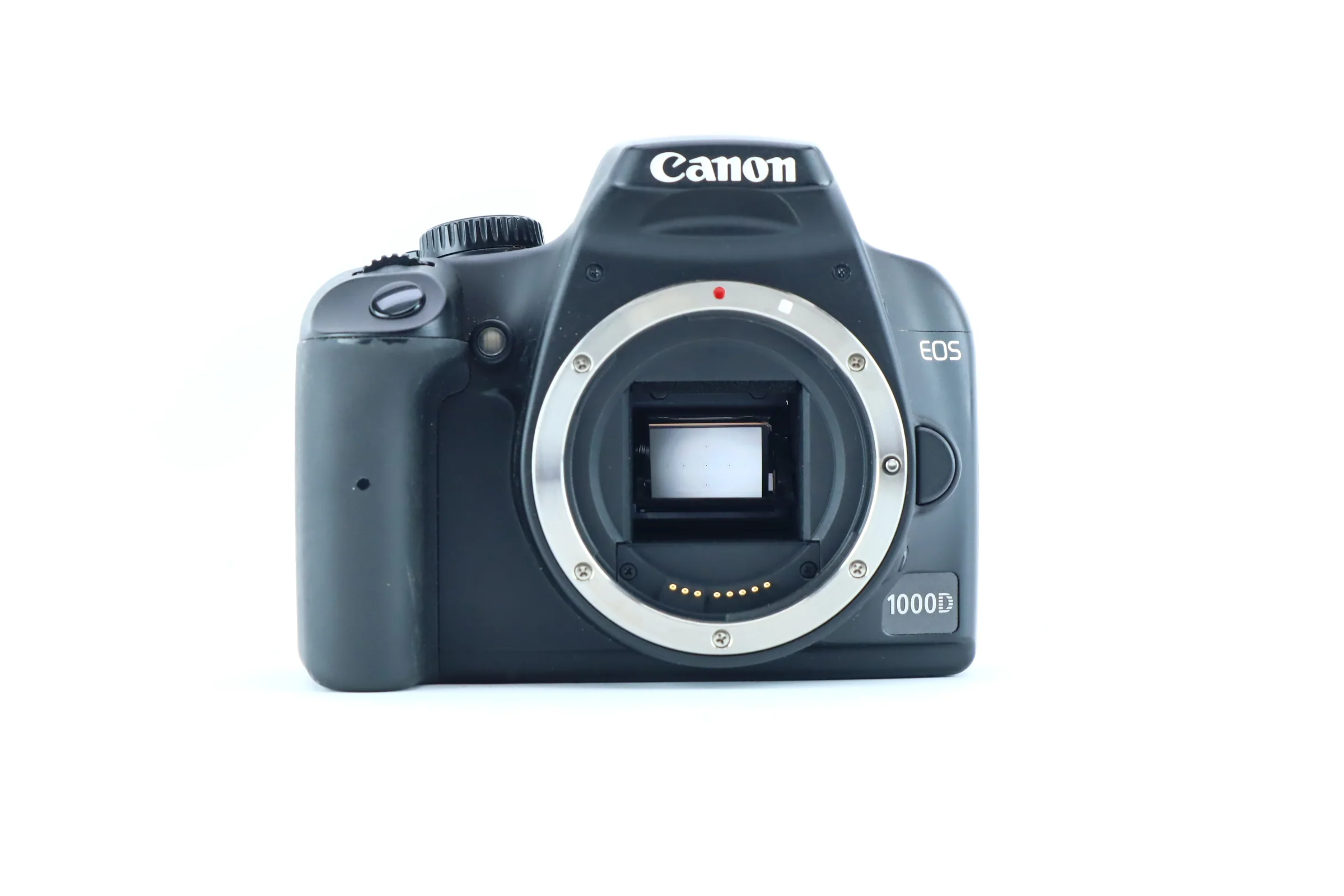 Canon EOS 1000D - Image 2