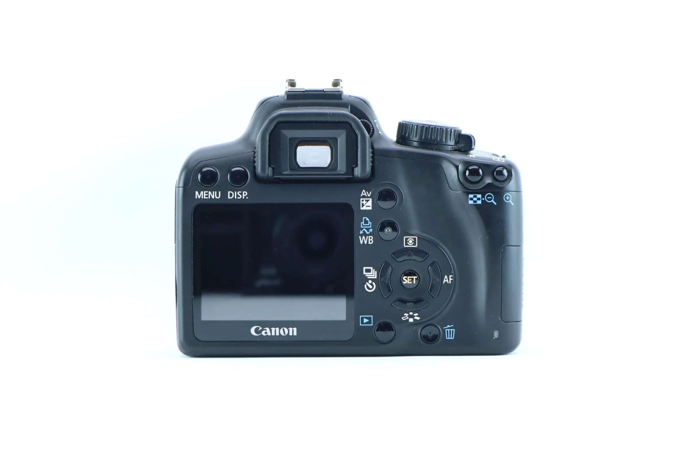 Canon EOS 1000D - Image 3
