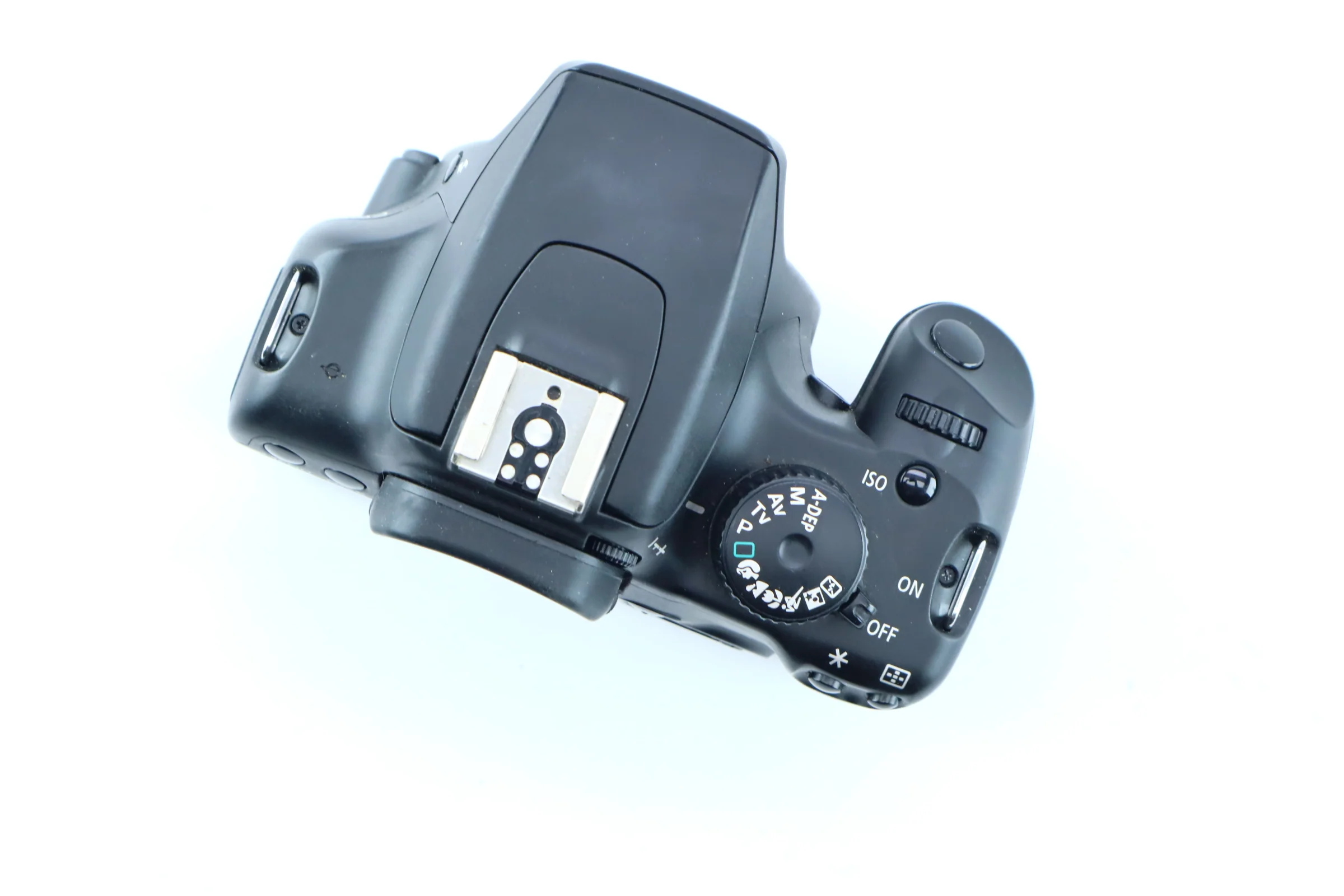 Canon EOS 1000D - Image 4