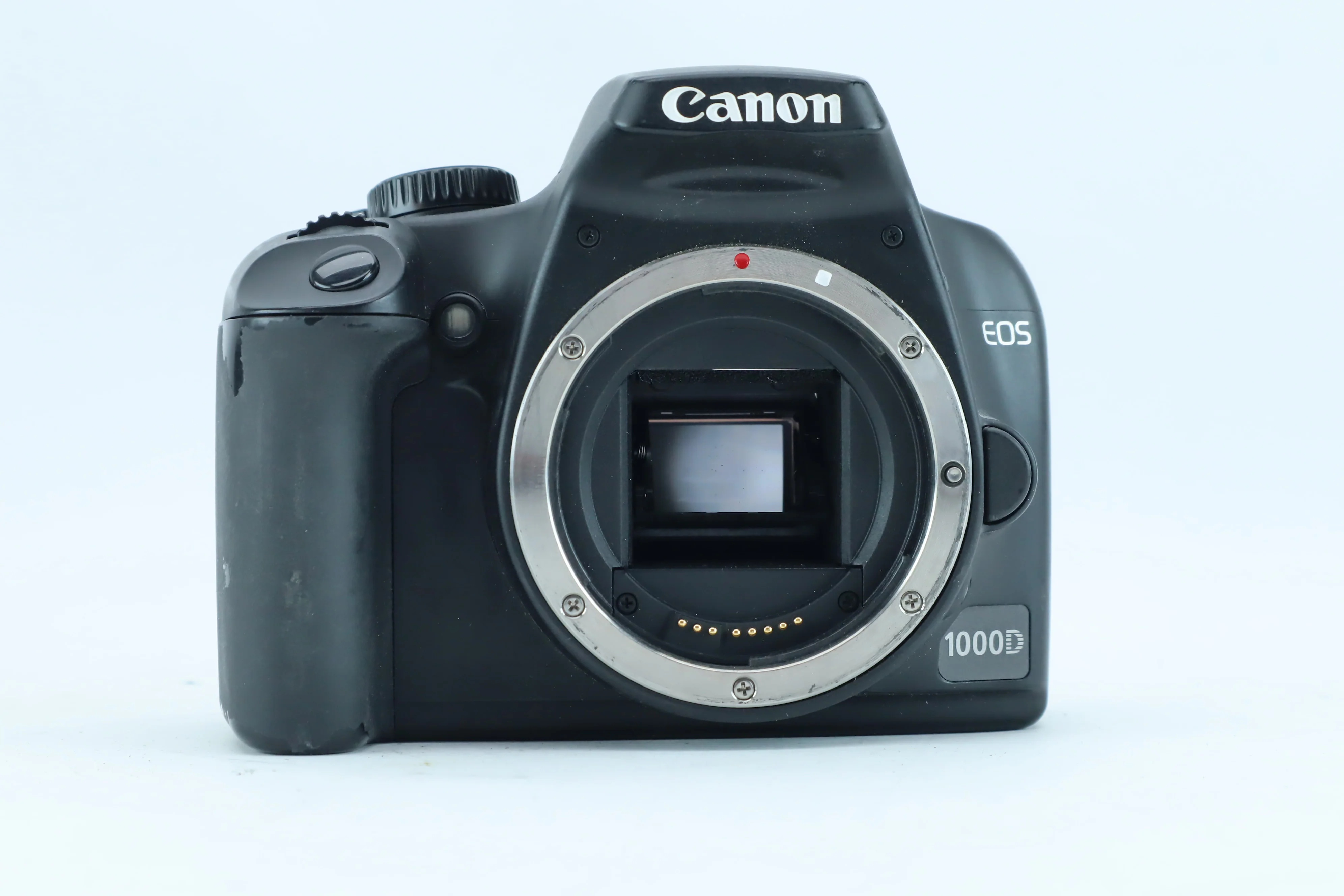 Canon EOS 1000D - Image 2