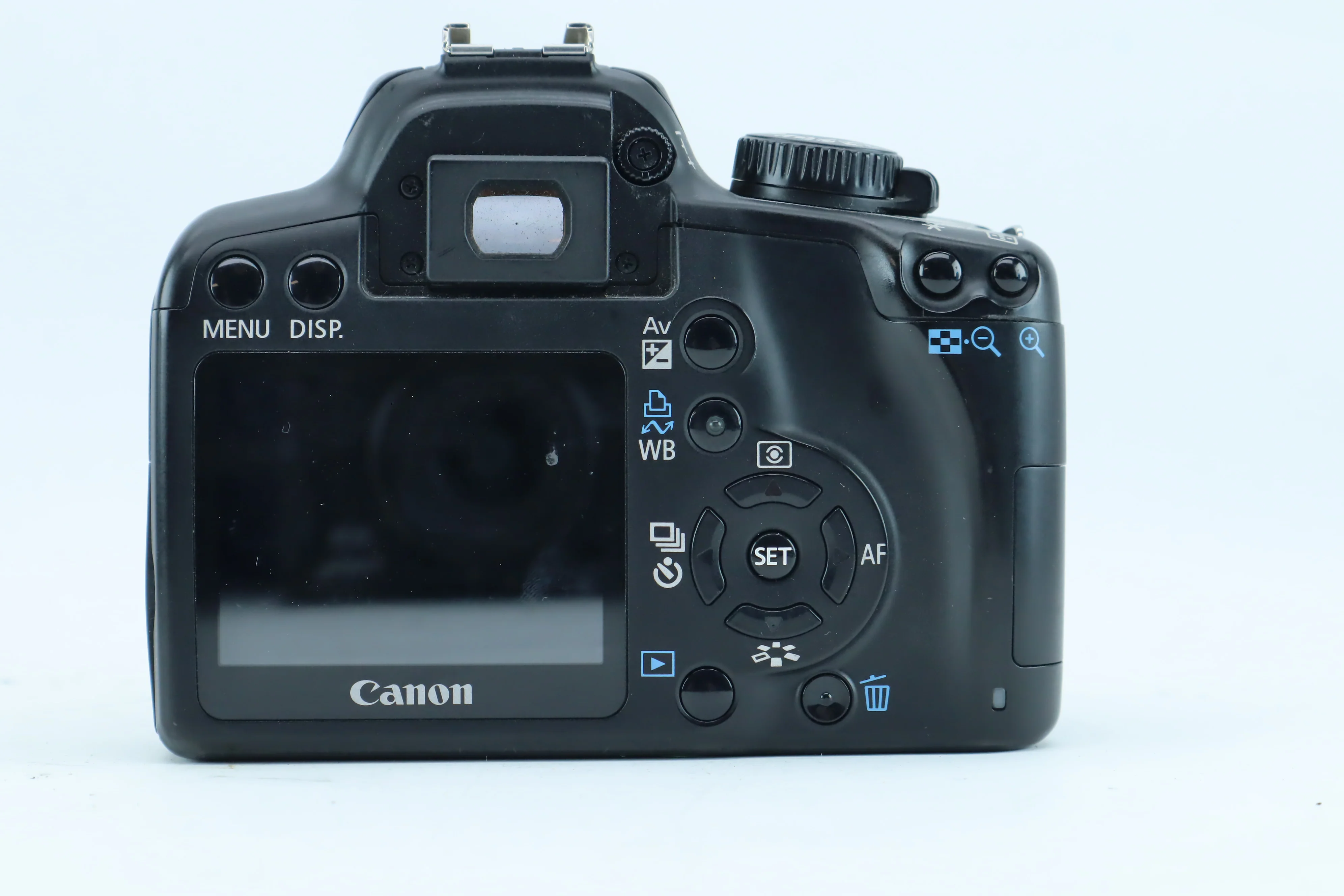 Canon EOS 1000D - Image 3