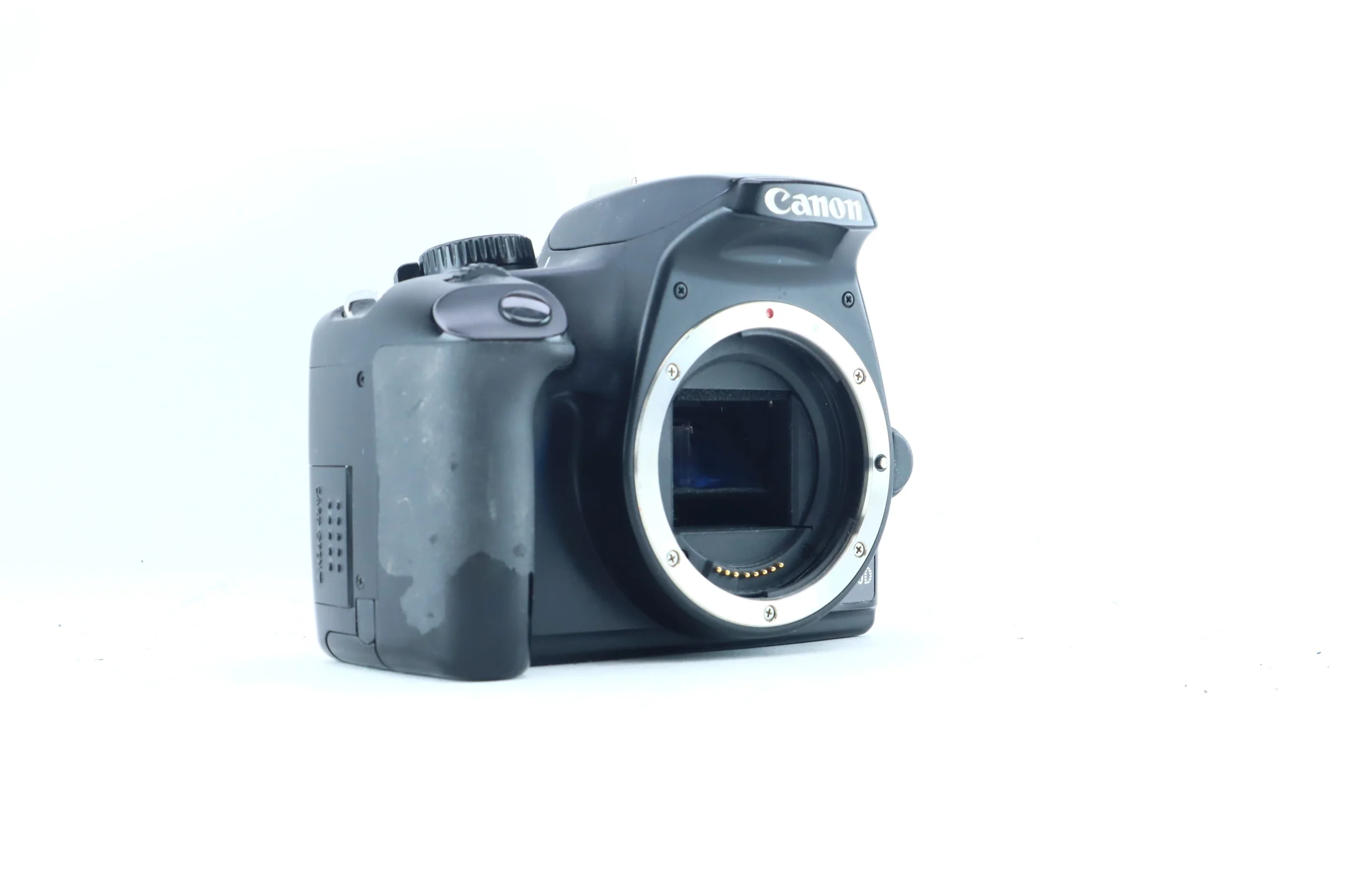 Canon EOS 1000D