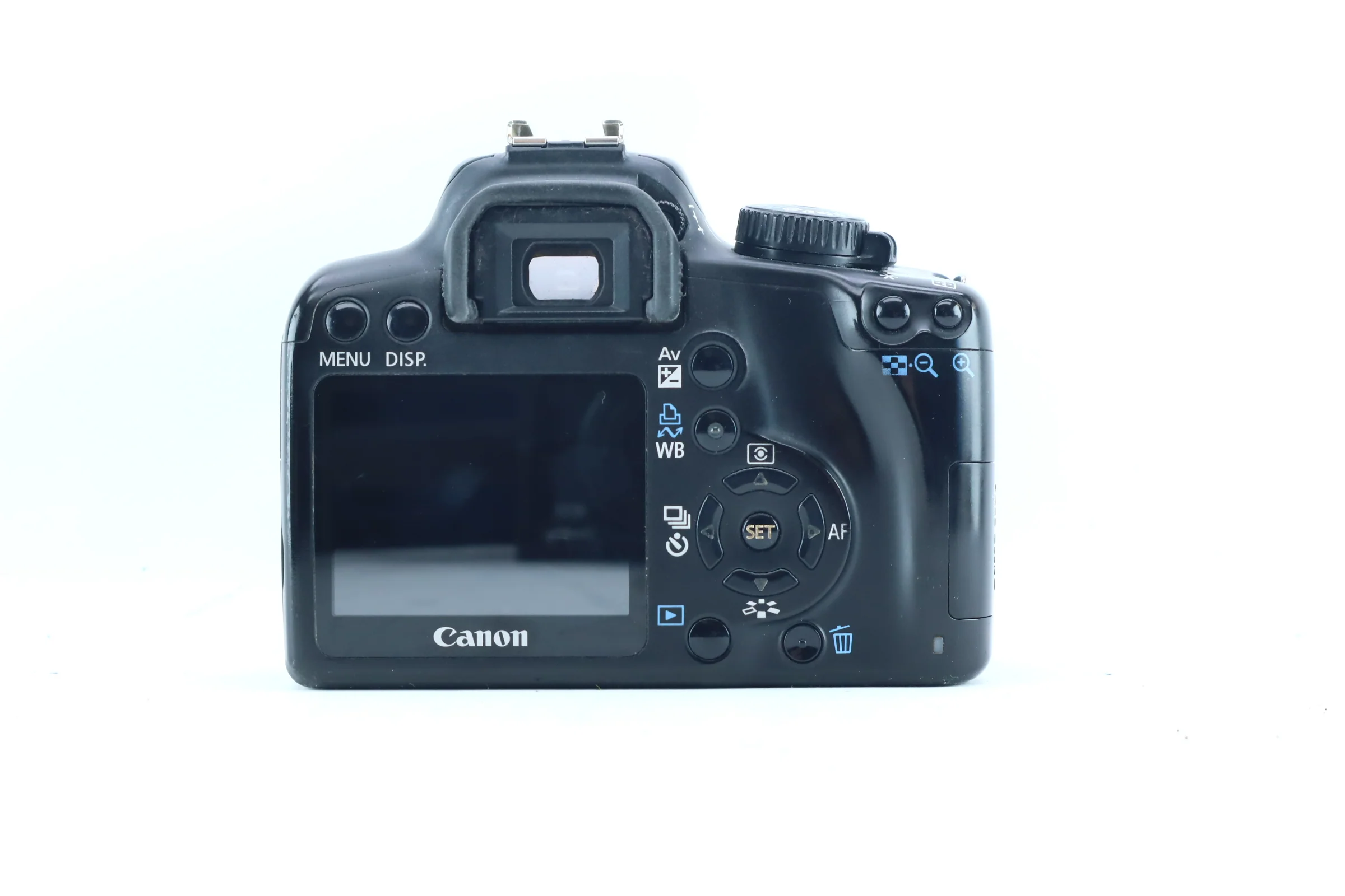 Canon EOS 1000D - Image 3