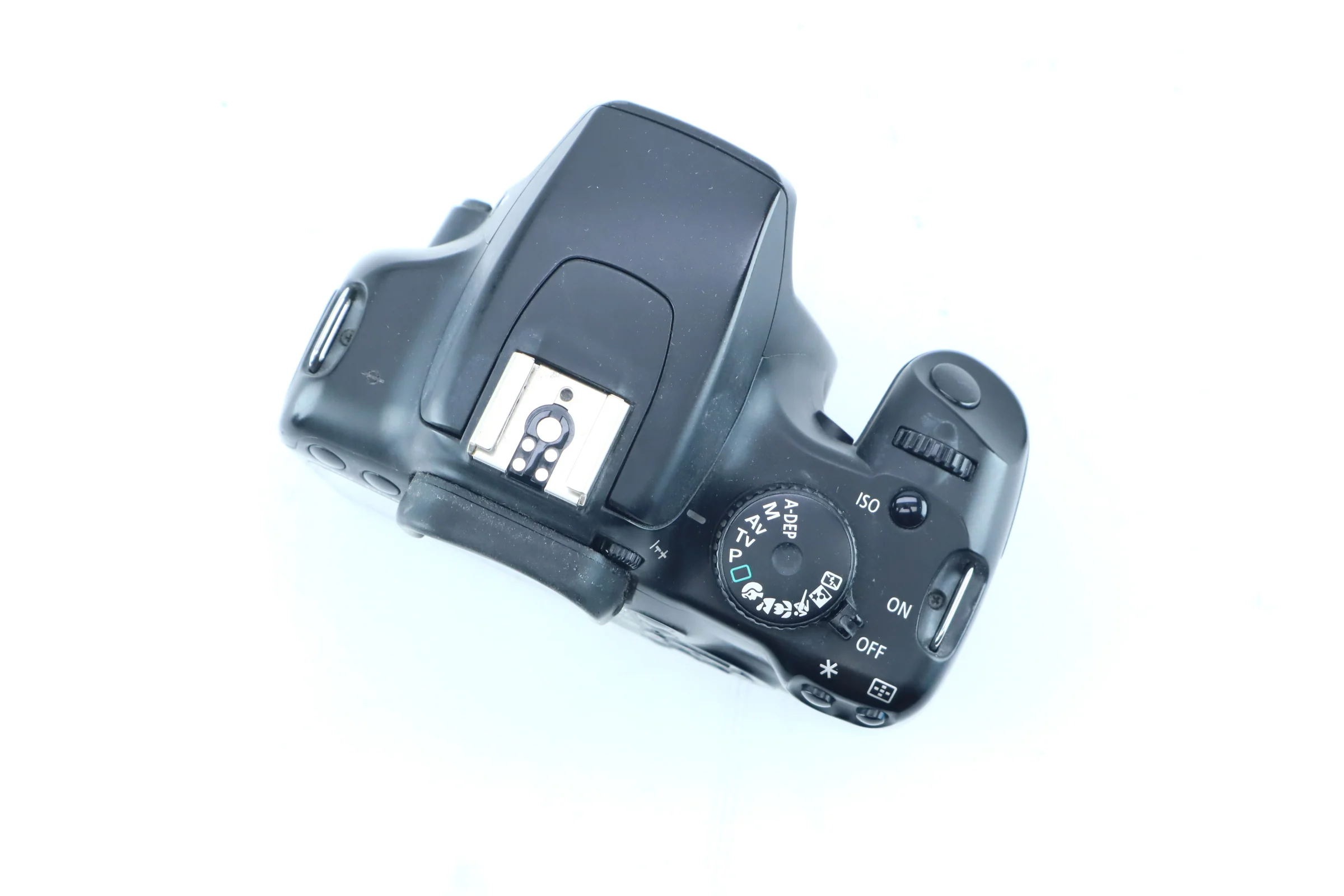 Canon EOS 1000D - Image 4