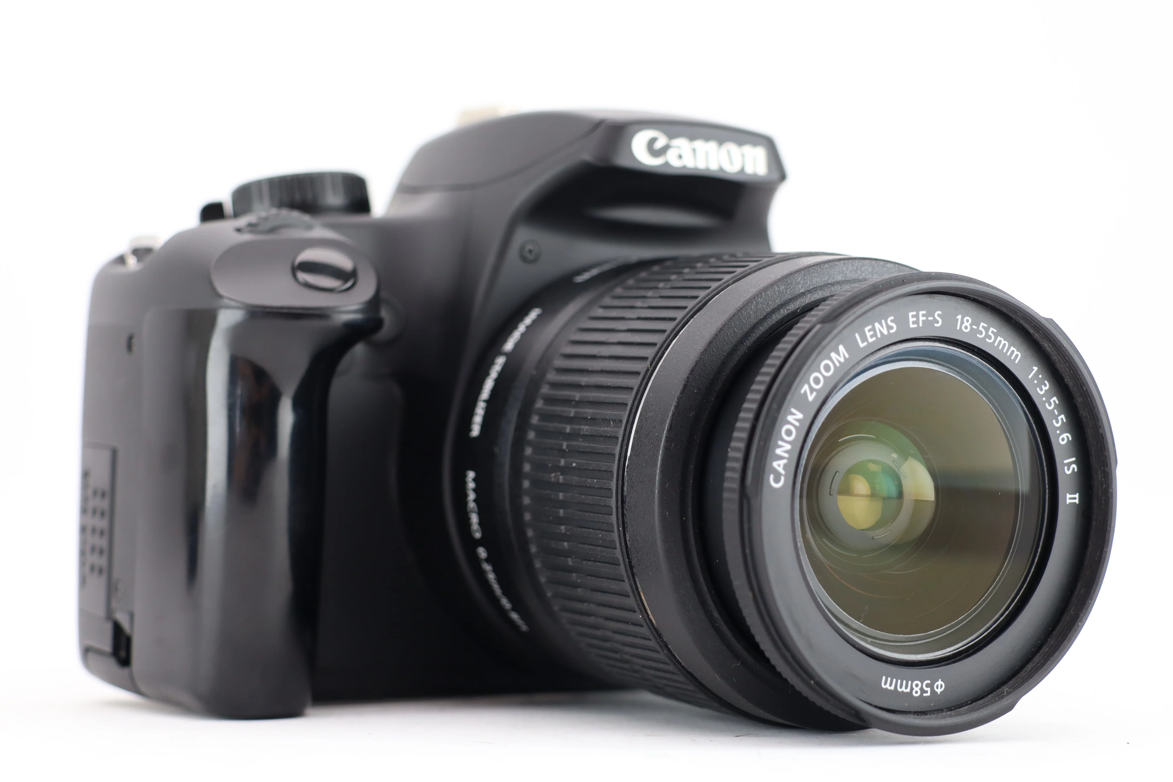 Canon EOS 1000D + EF-S 18-55mm 3,5-5,6 IS II - Image 2