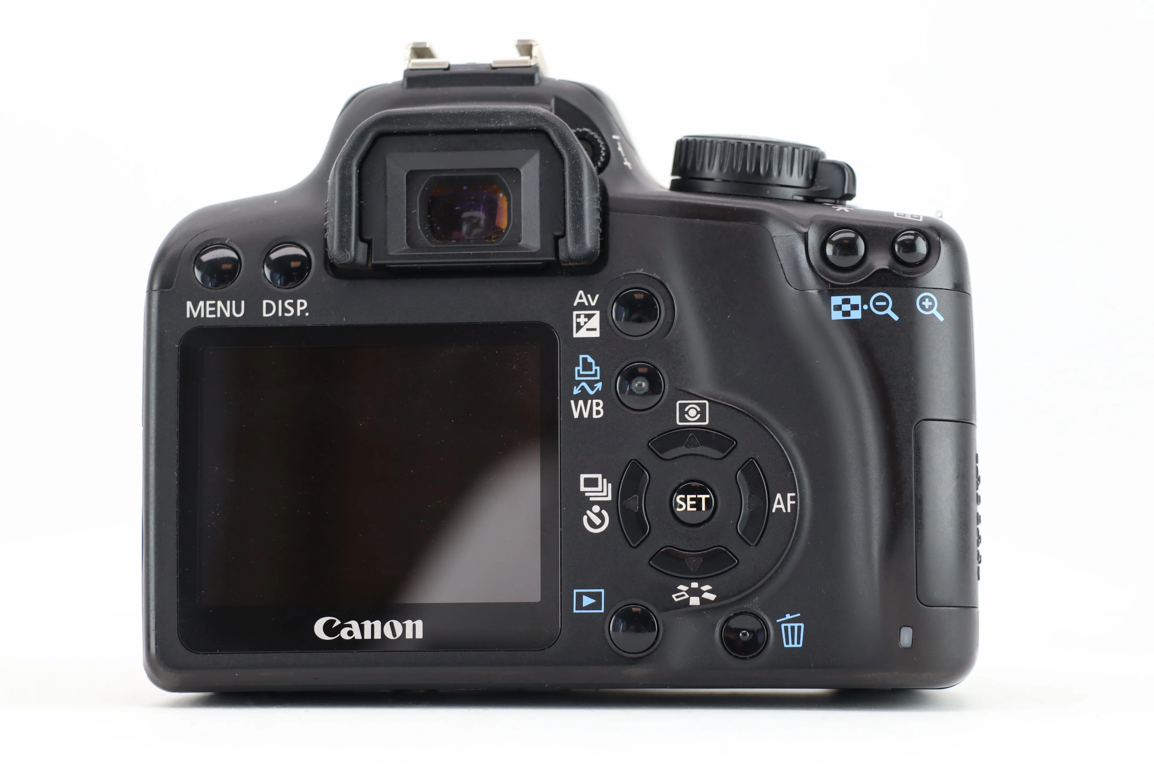 Canon EOS 1000D + EF-S 18-55mm 3,5-5,6 IS II - Image 6