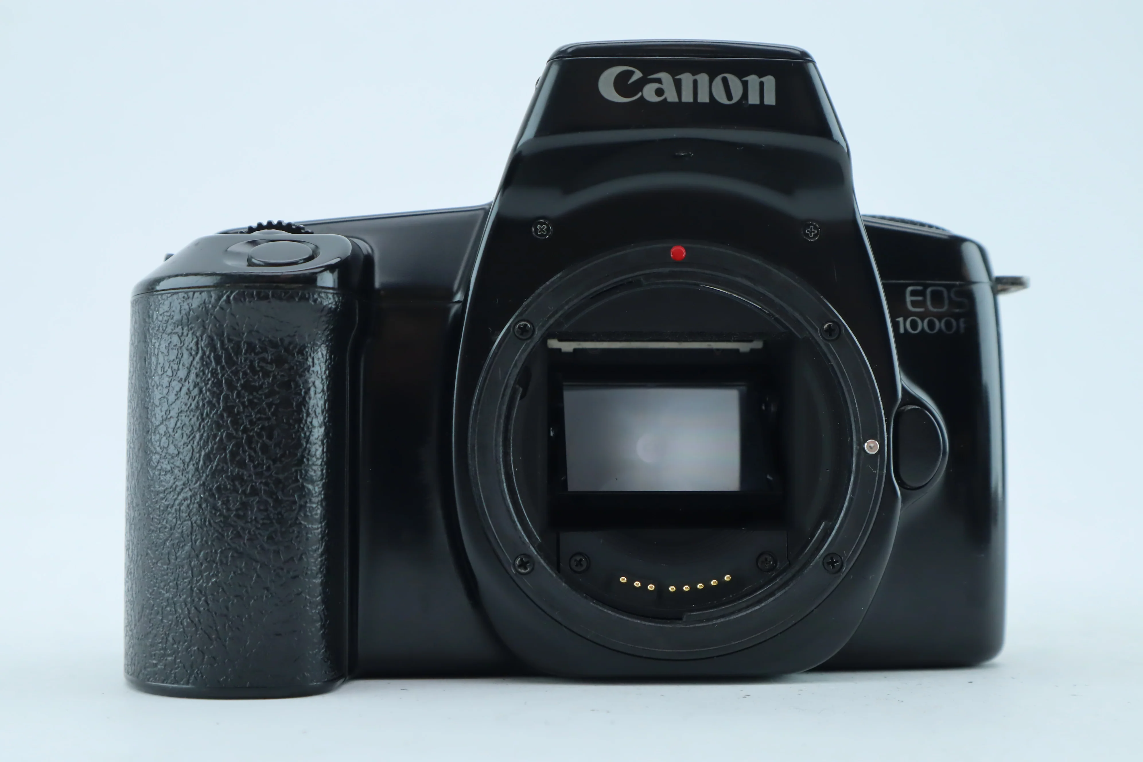 Canon EOS 1000F - Image 2