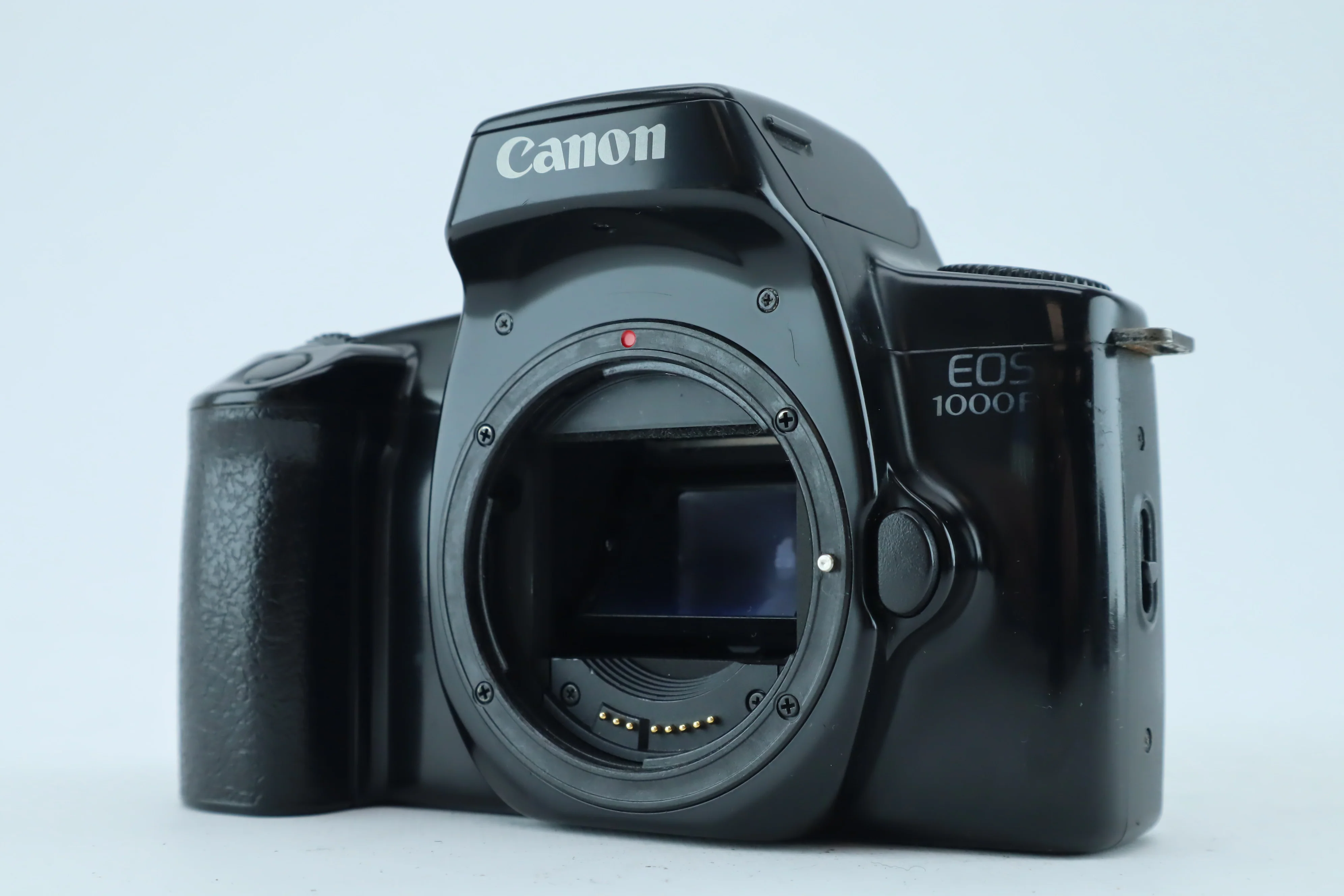 Canon EOS 1000F - Image 3