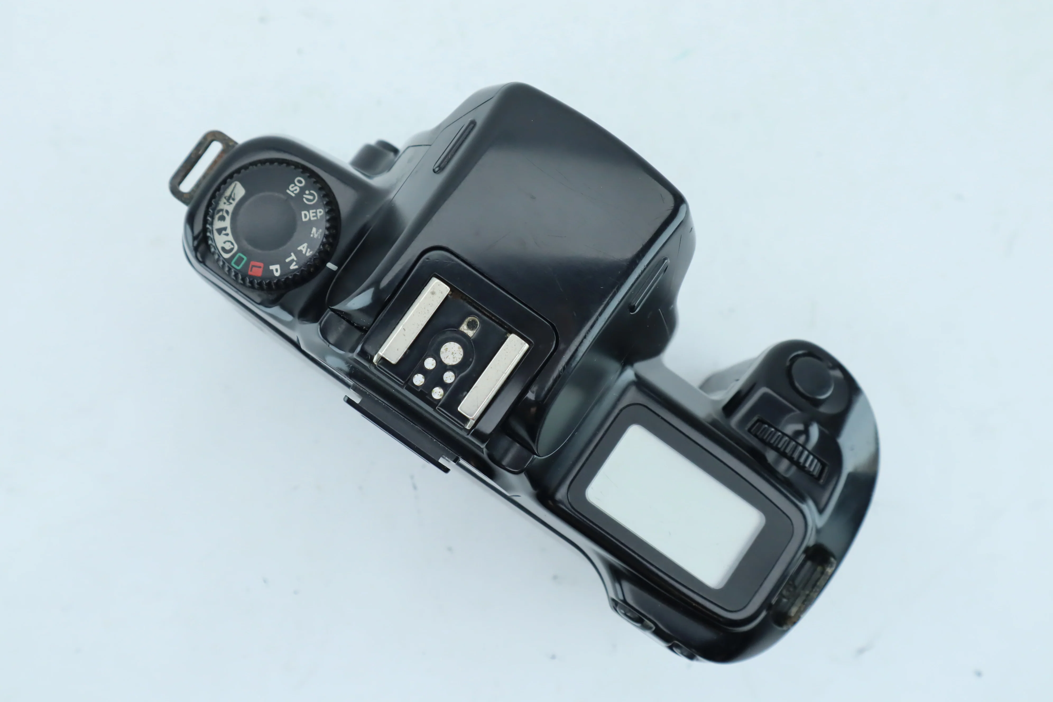 Canon EOS 1000F - Image 5