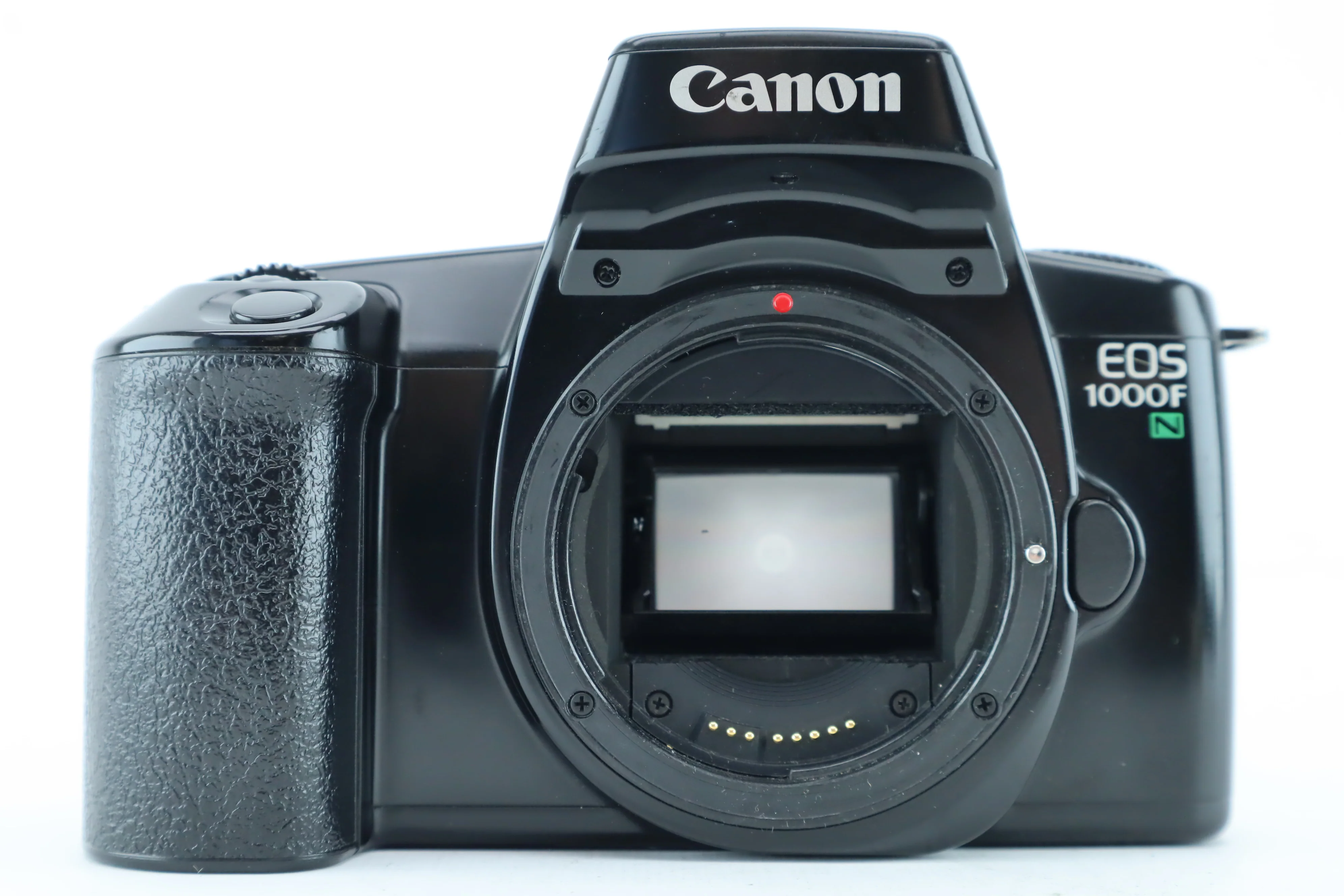 Canon EOS 1000F N - Image 2