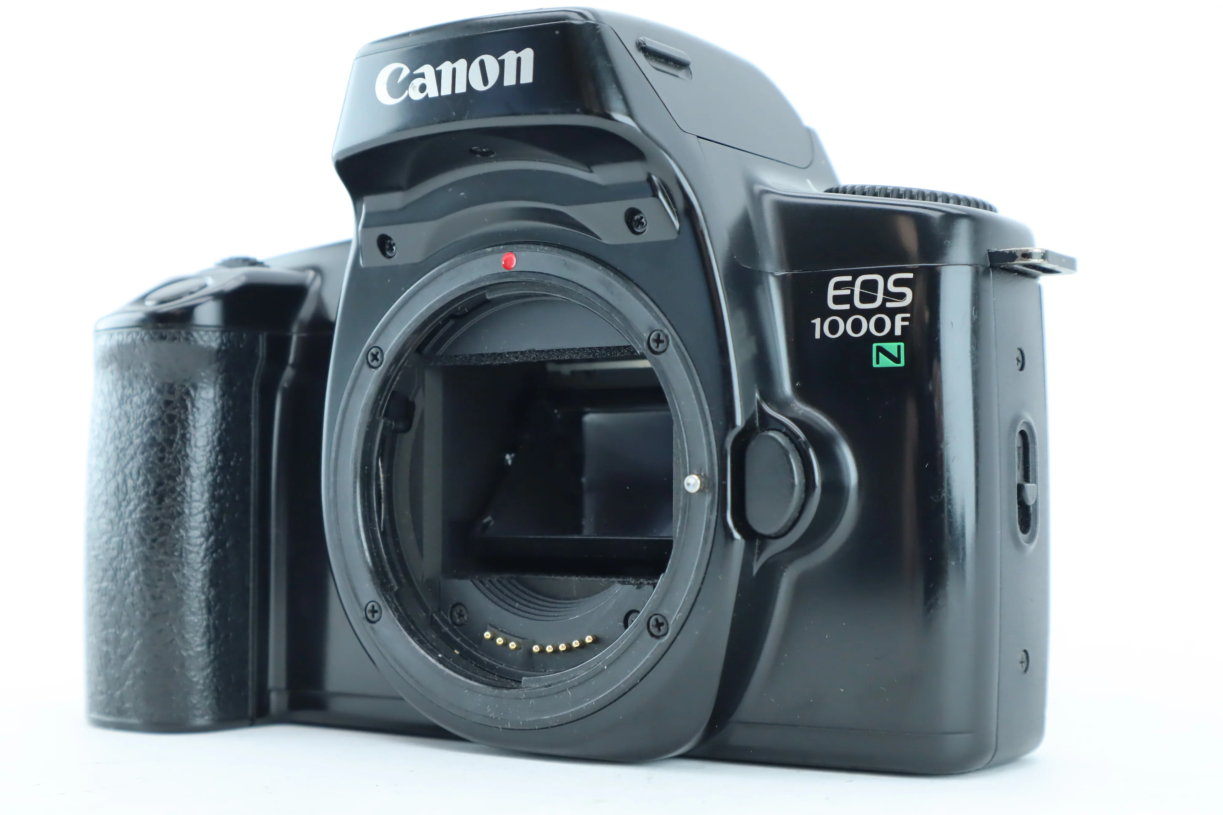 Canon EOS 1000F N - Image 3