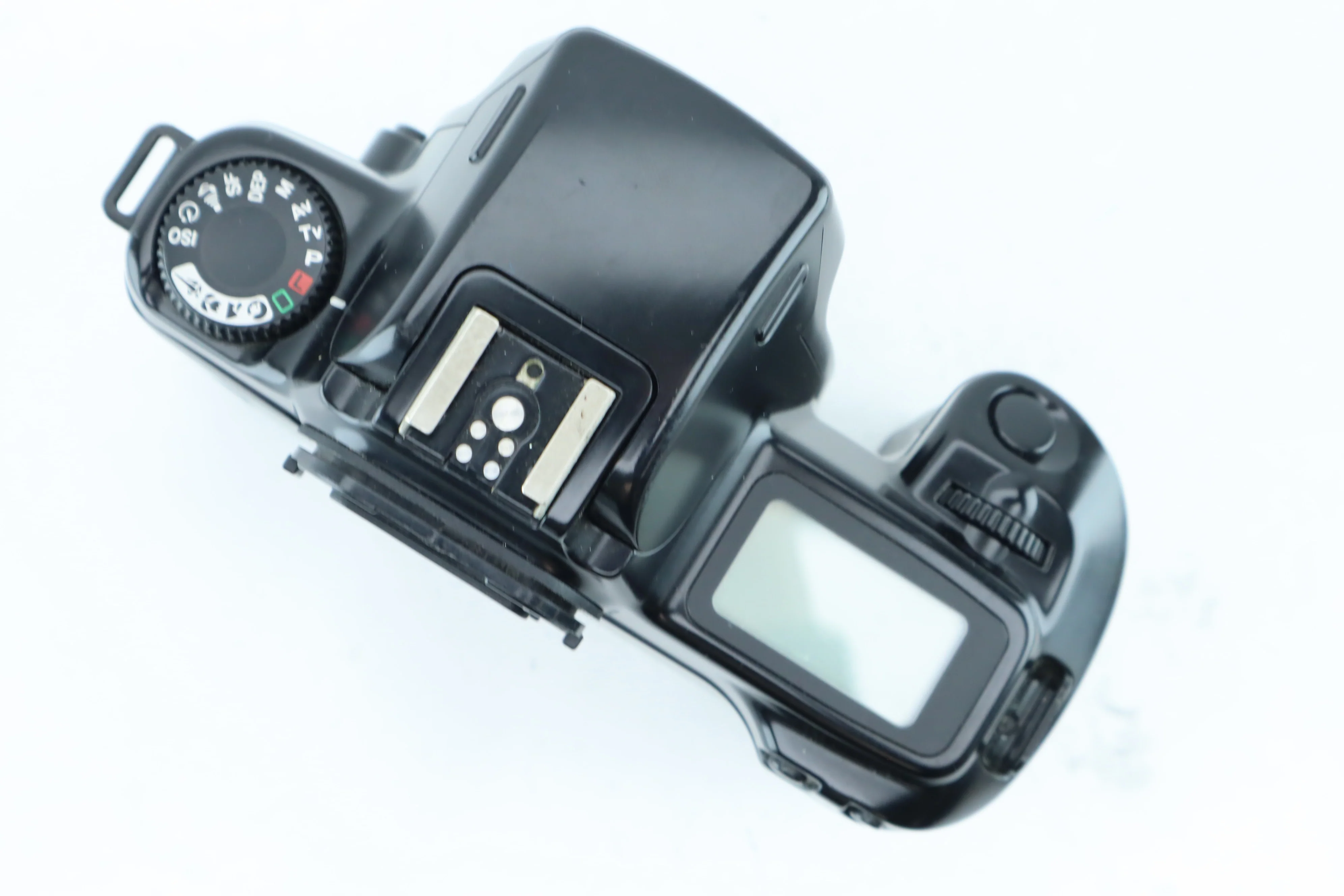 Canon EOS 1000F N - Image 5