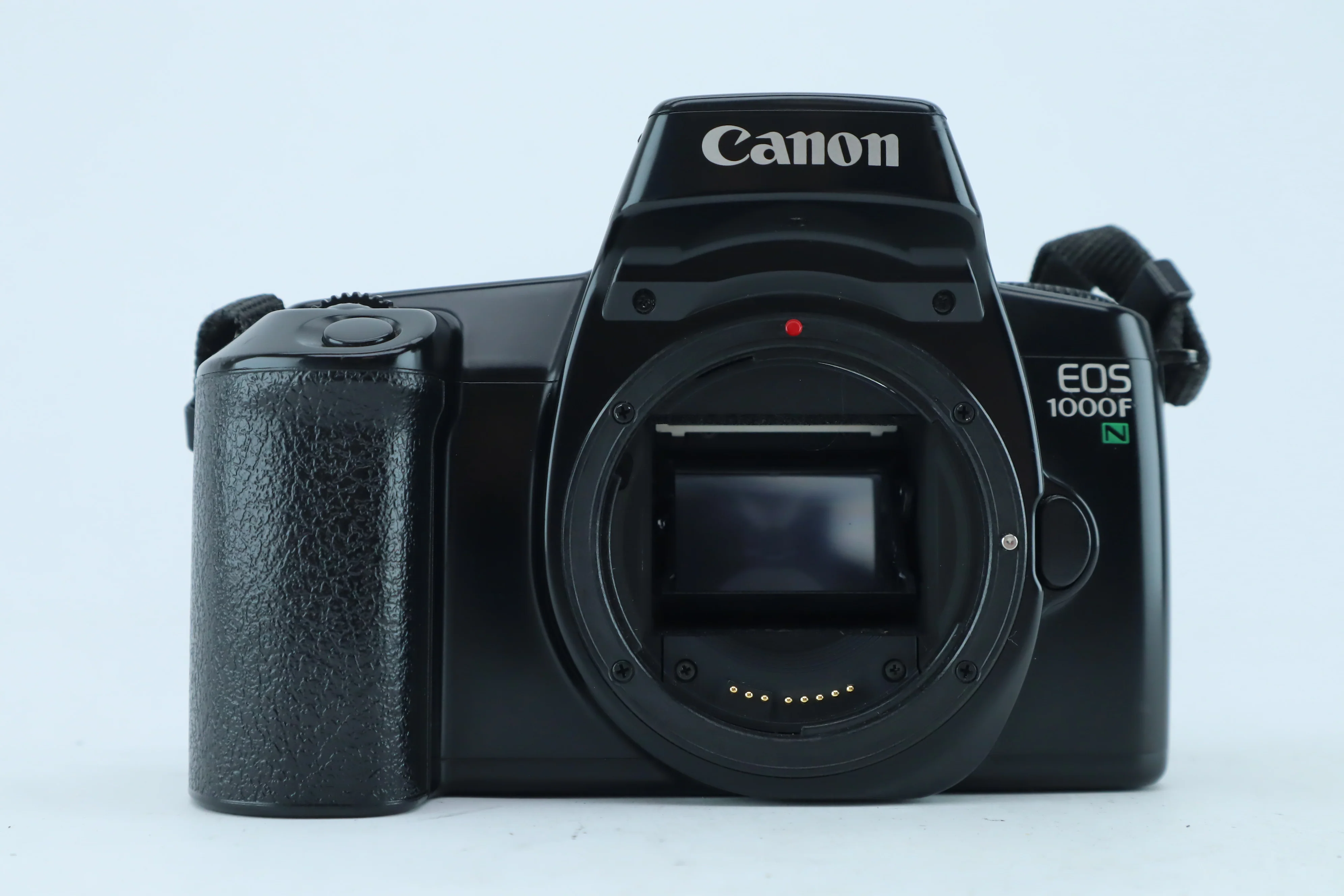 Canon EOS 1000F N - Image 2