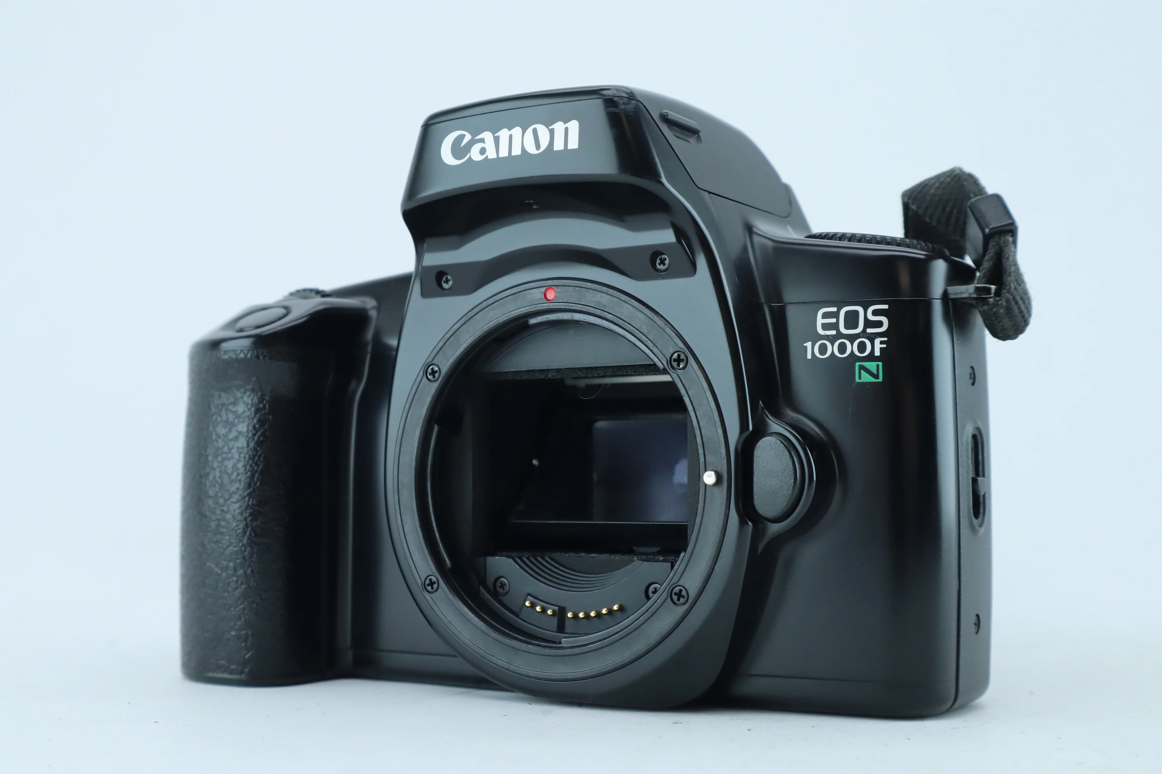 Canon EOS 1000F N - Image 3