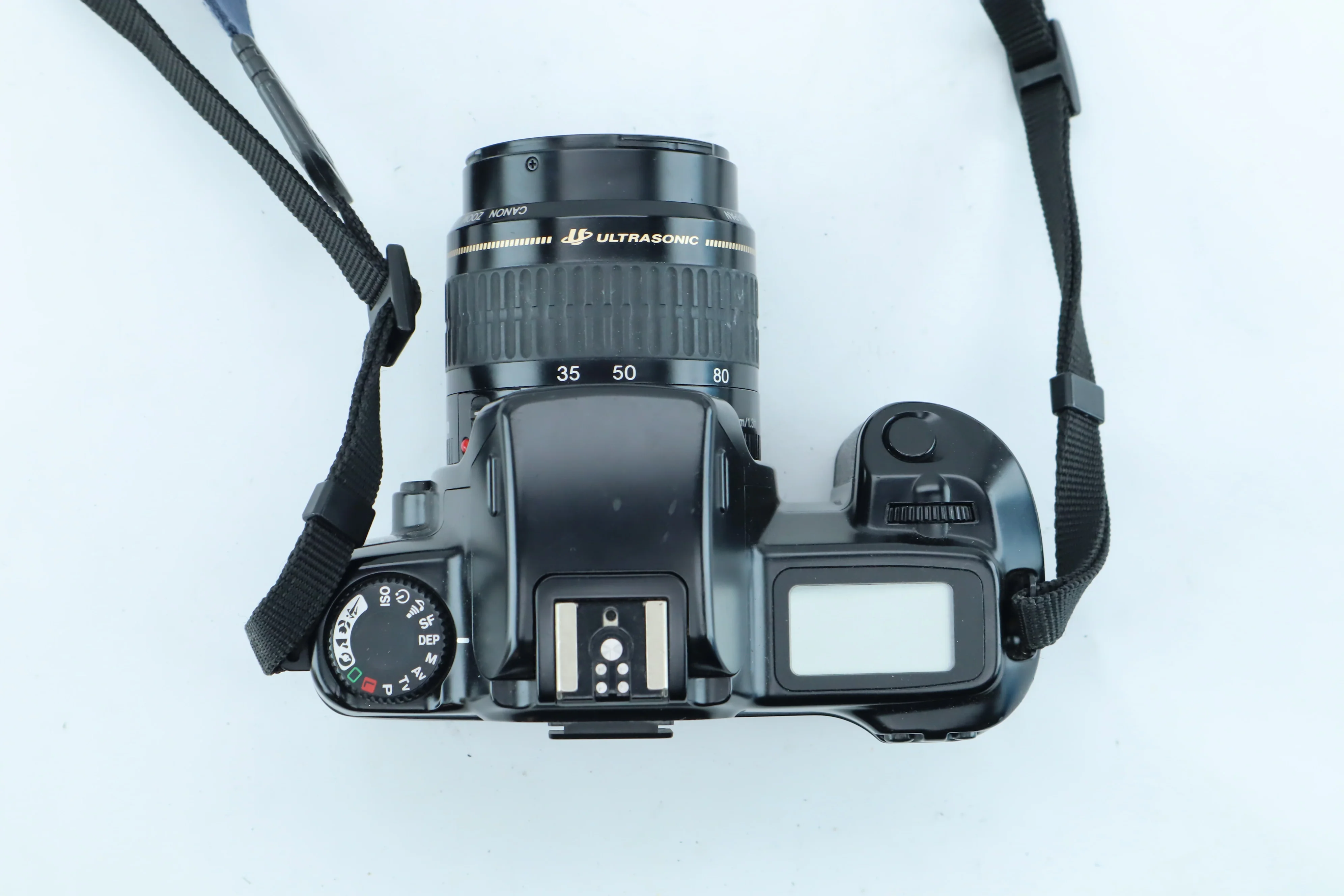Canon EOS 1000F N - Image 4